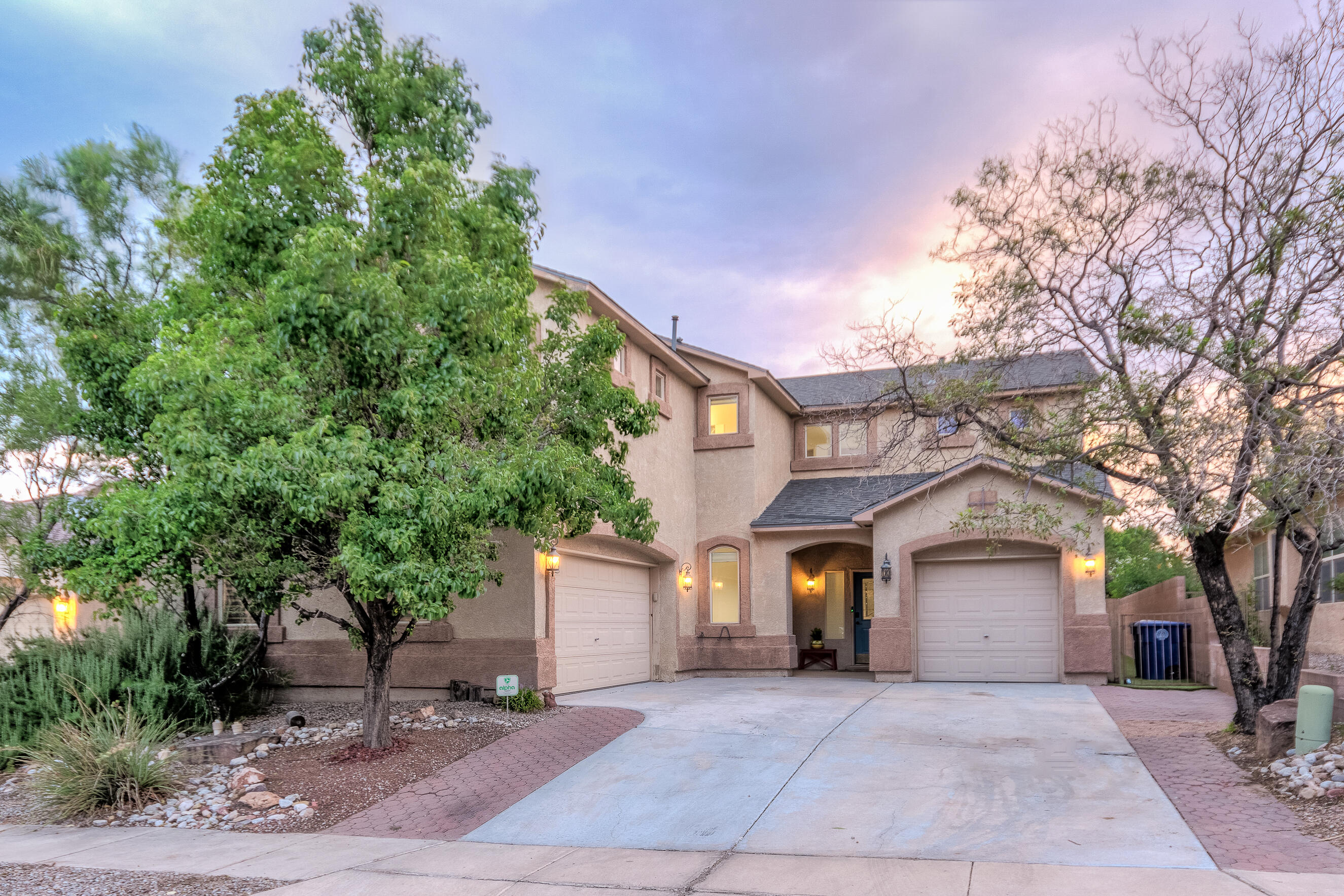 10516 Box Canyon Place NW