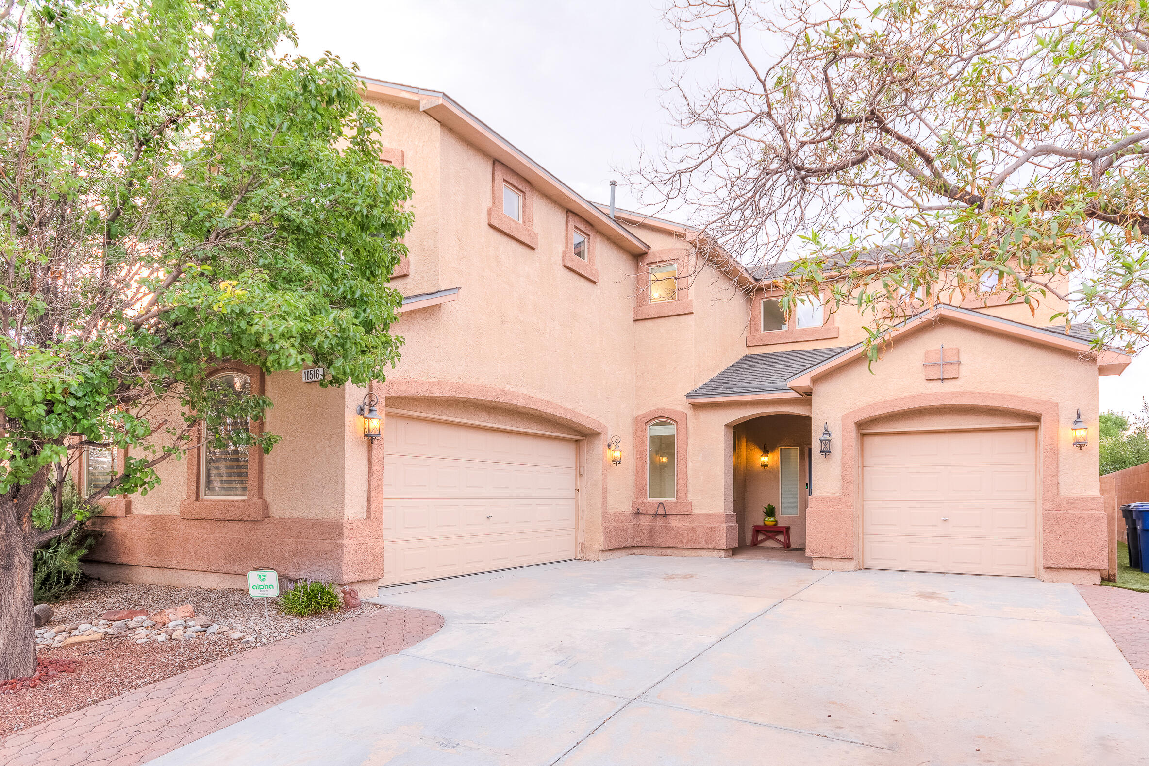 10516 Box Canyon Place NW