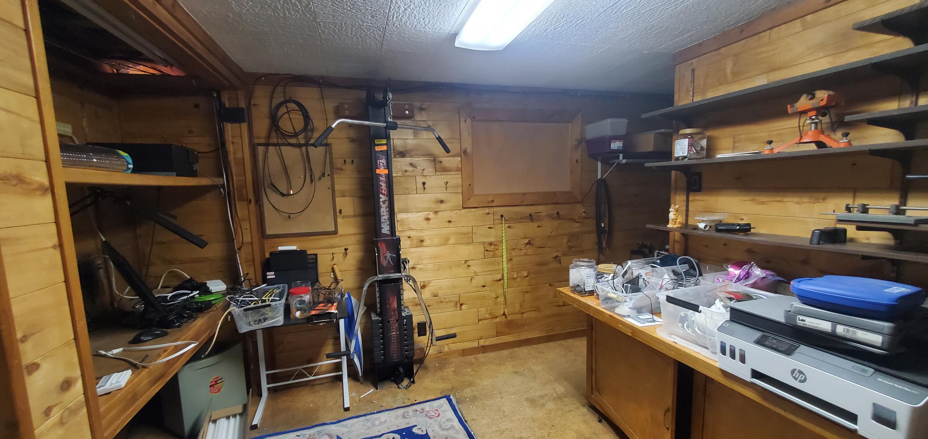 2734 MADISON Street NE