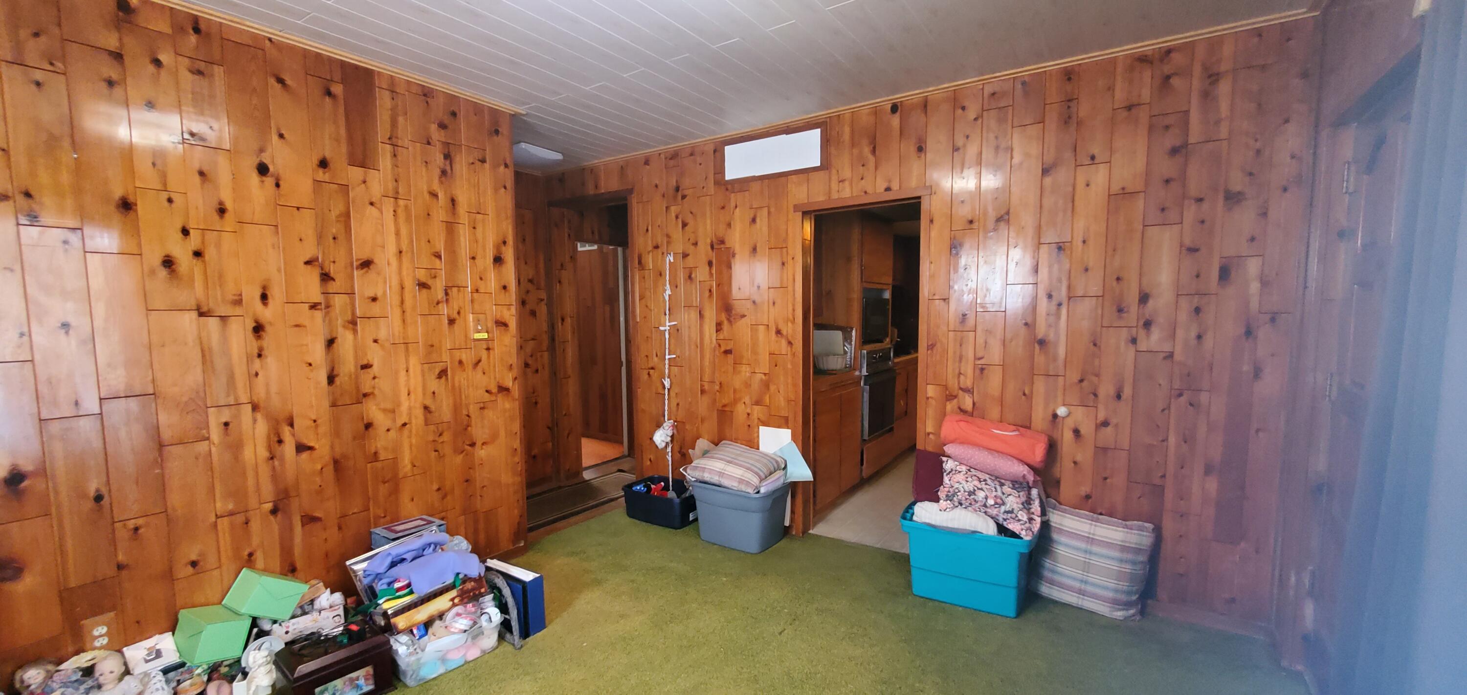 2734 MADISON Street NE