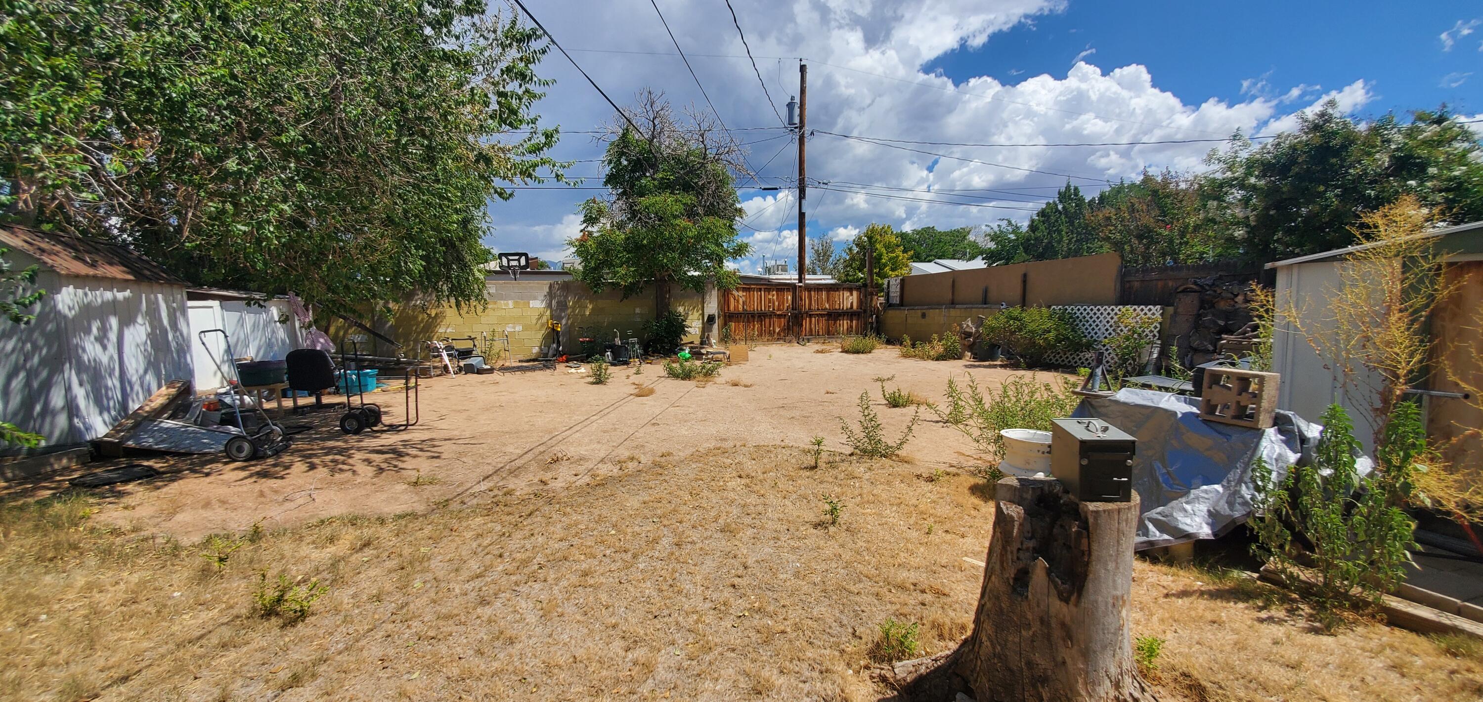 2734 MADISON Street NE