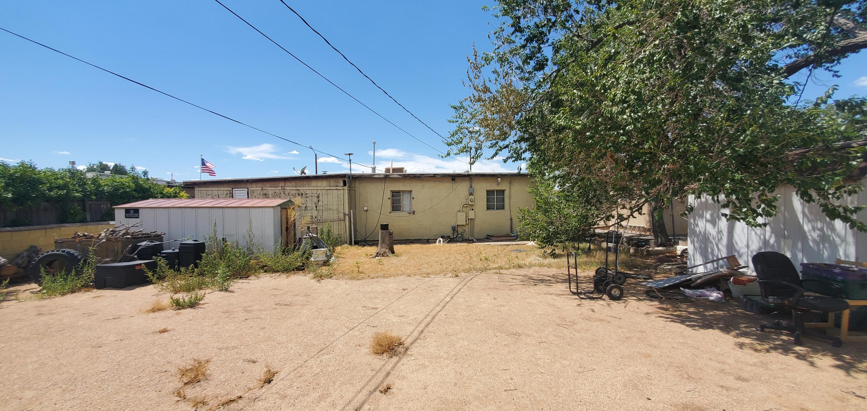 2734 MADISON Street NE