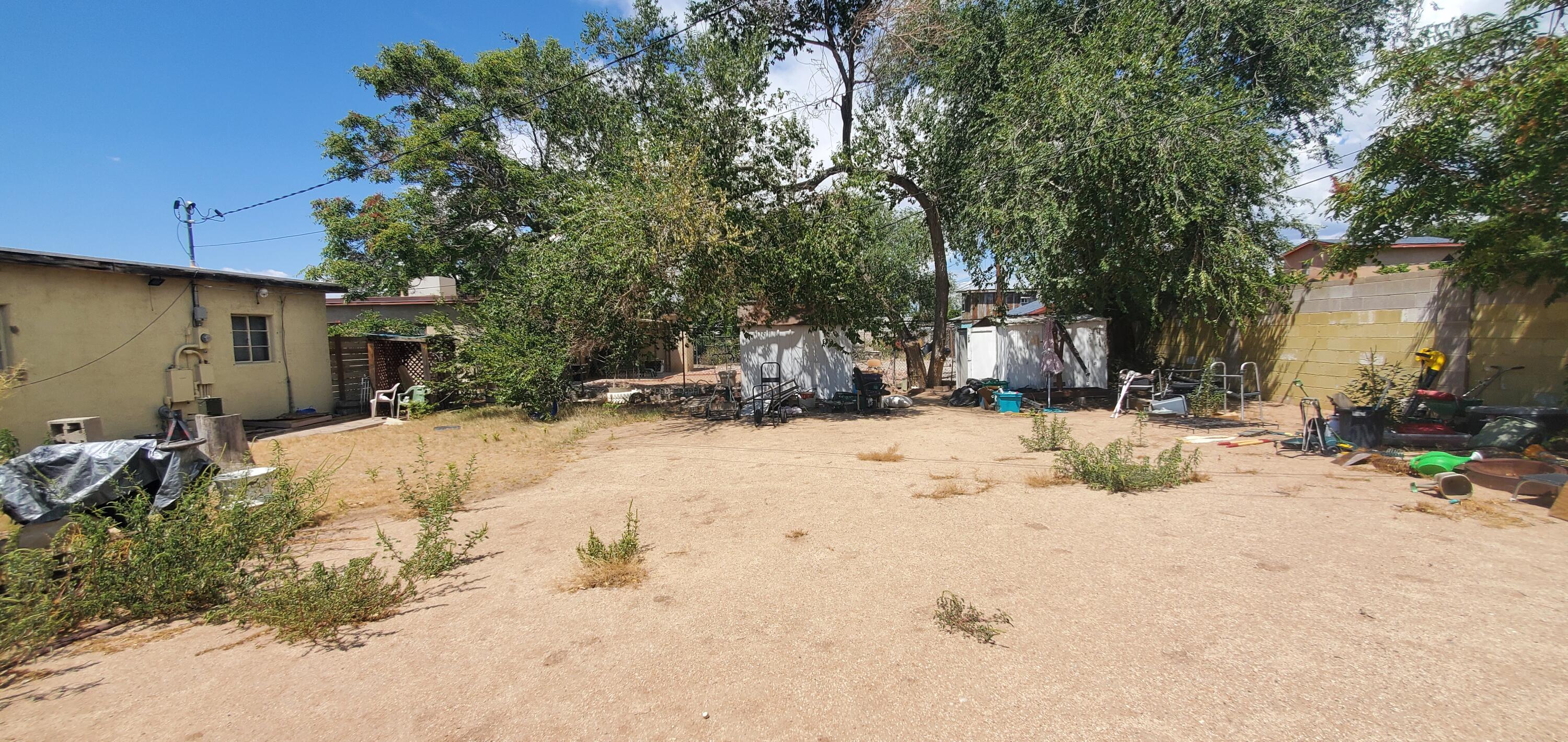 2734 MADISON Street NE