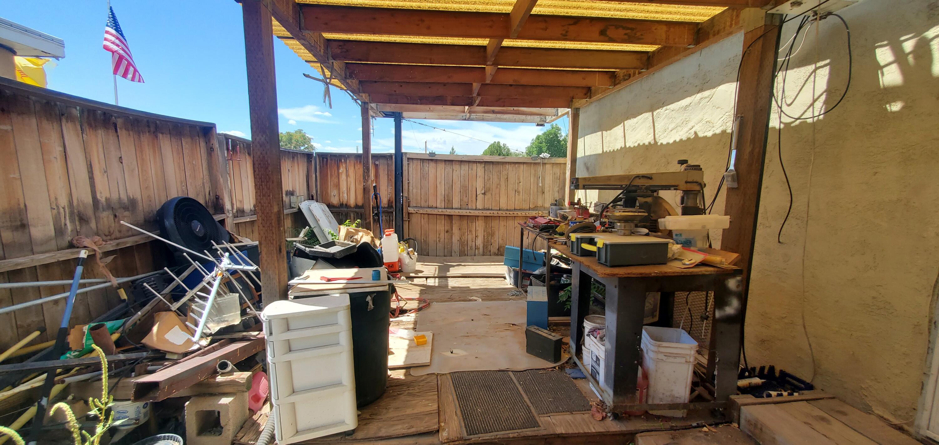 2734 MADISON Street NE