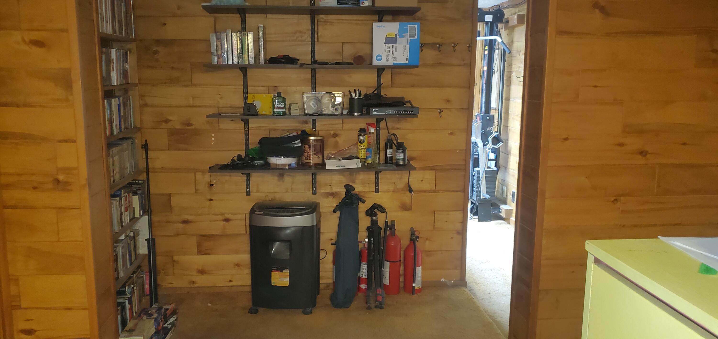 2734 MADISON Street NE