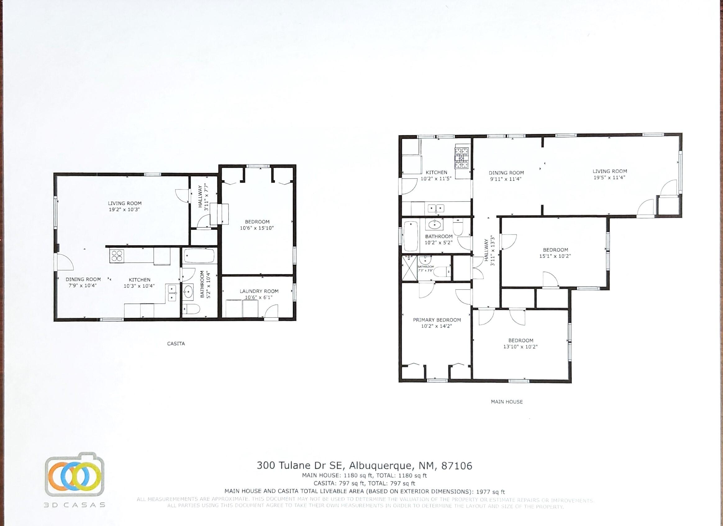 300 TULANE Drive SE