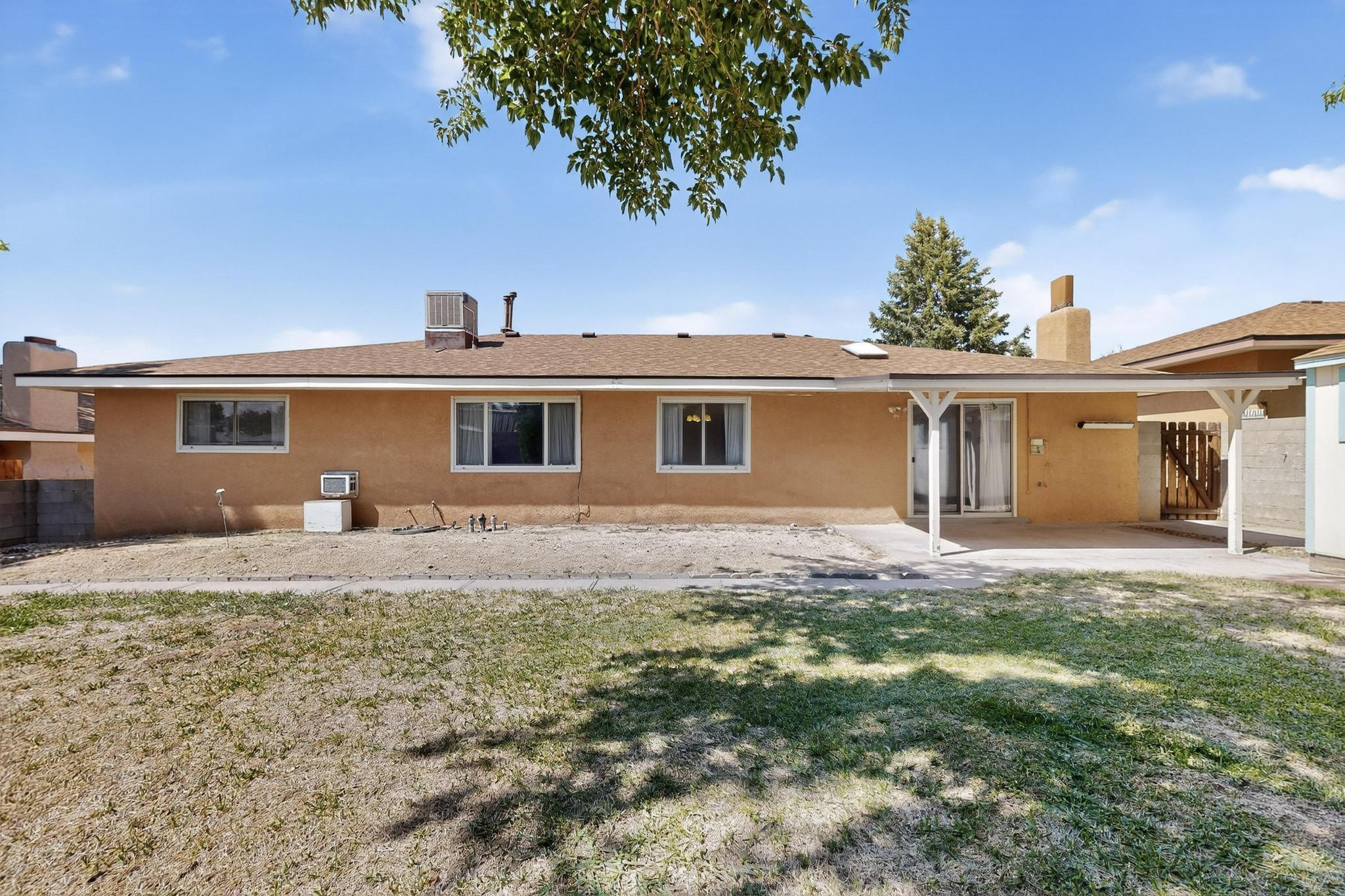 12312 PHOENIX Avenue NE