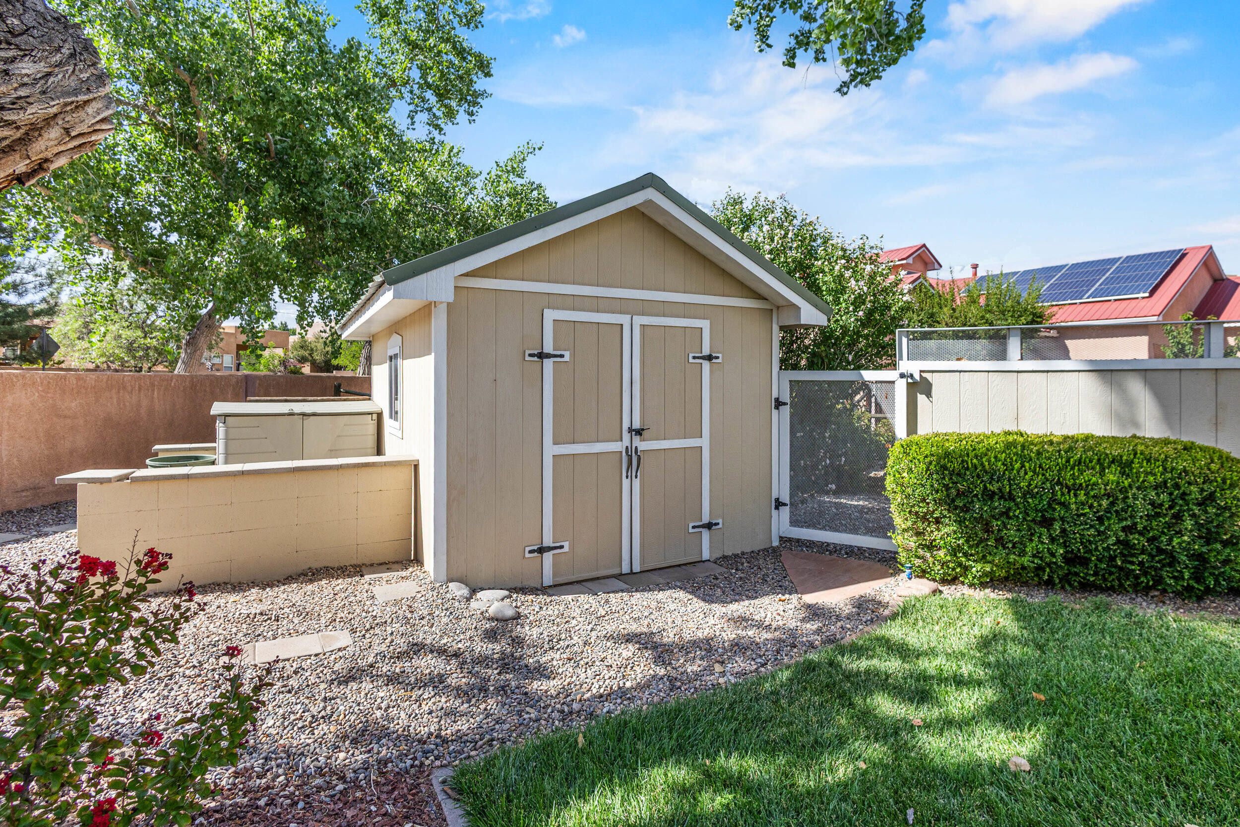 6509 CASA DEL RIO Trail NW