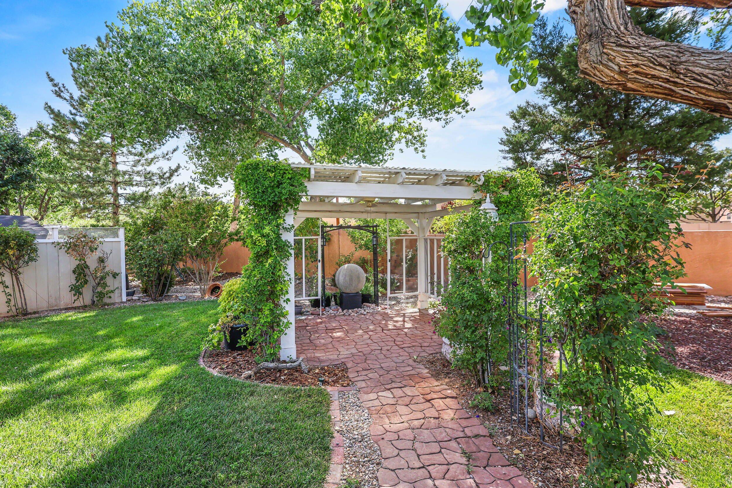 6509 CASA DEL RIO Trail NW