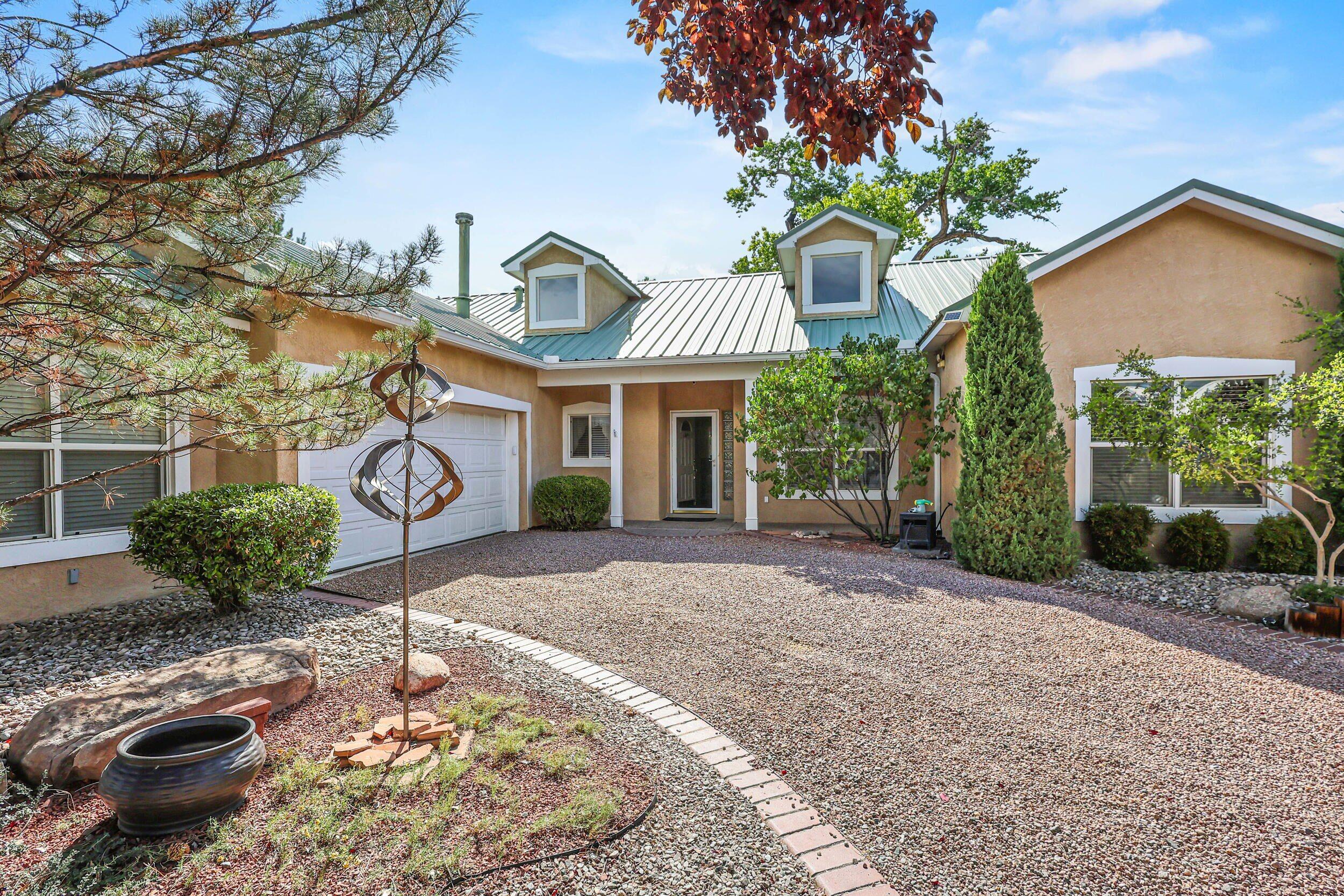 6509 CASA DEL RIO Trail NW