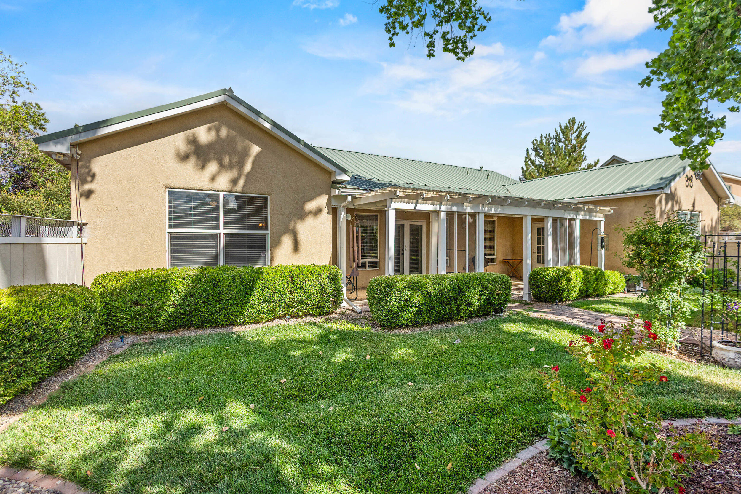 6509 CASA DEL RIO Trail NW