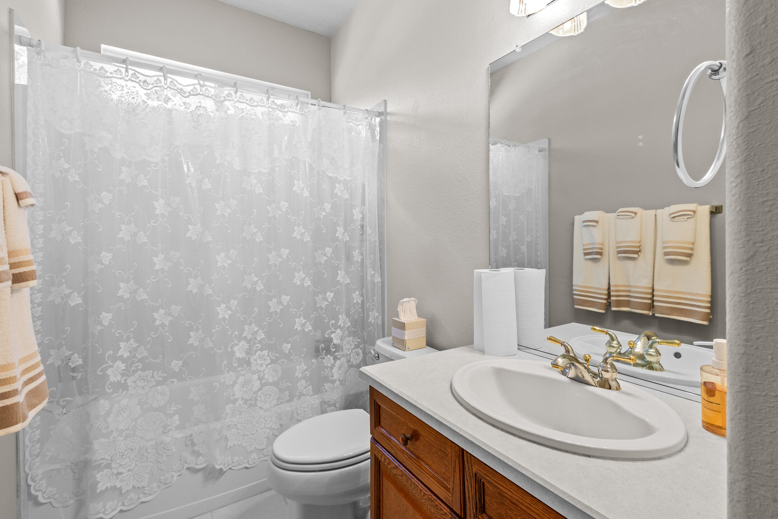 6509 CASA DEL RIO Trail NW