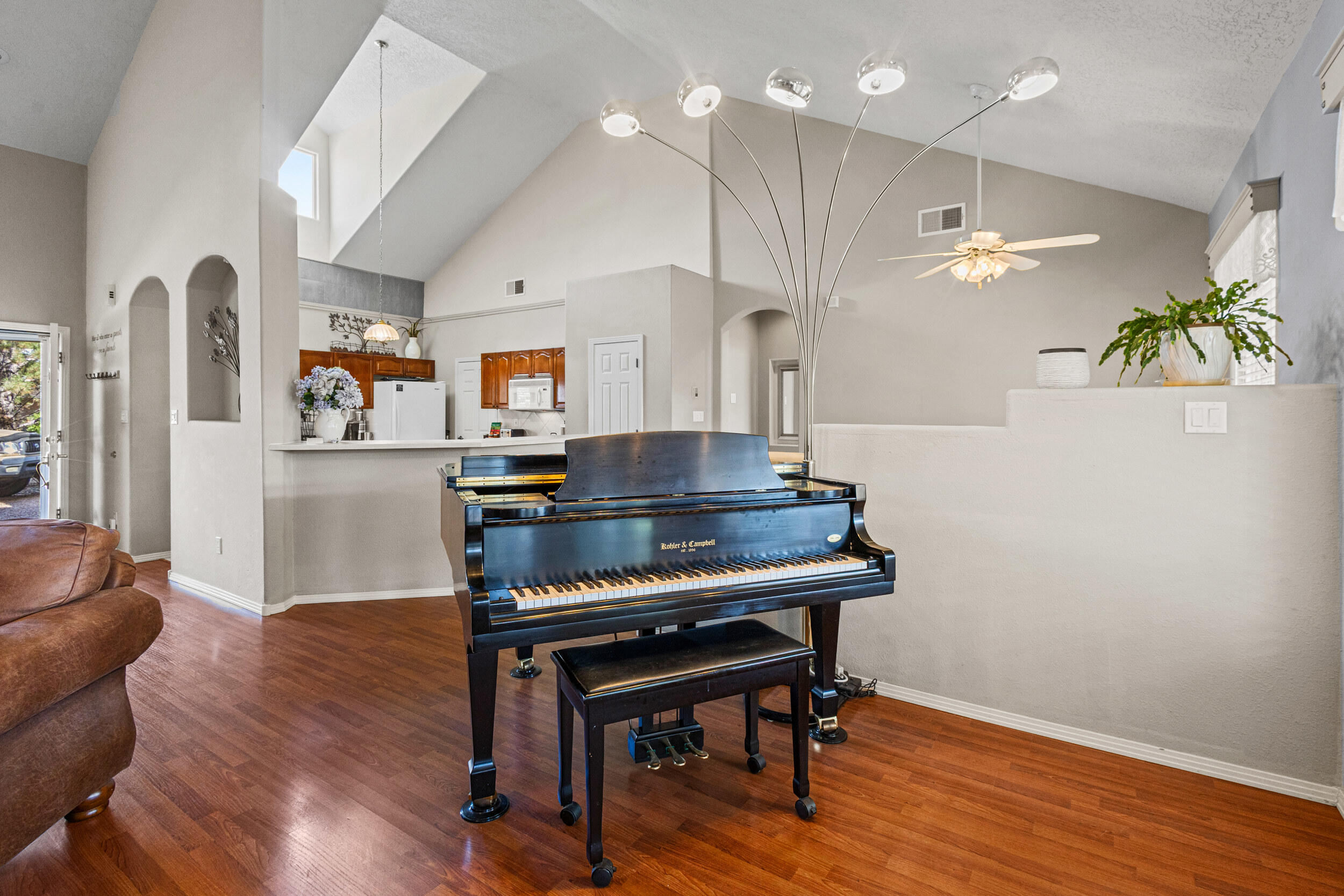 6509 CASA DEL RIO Trail NW