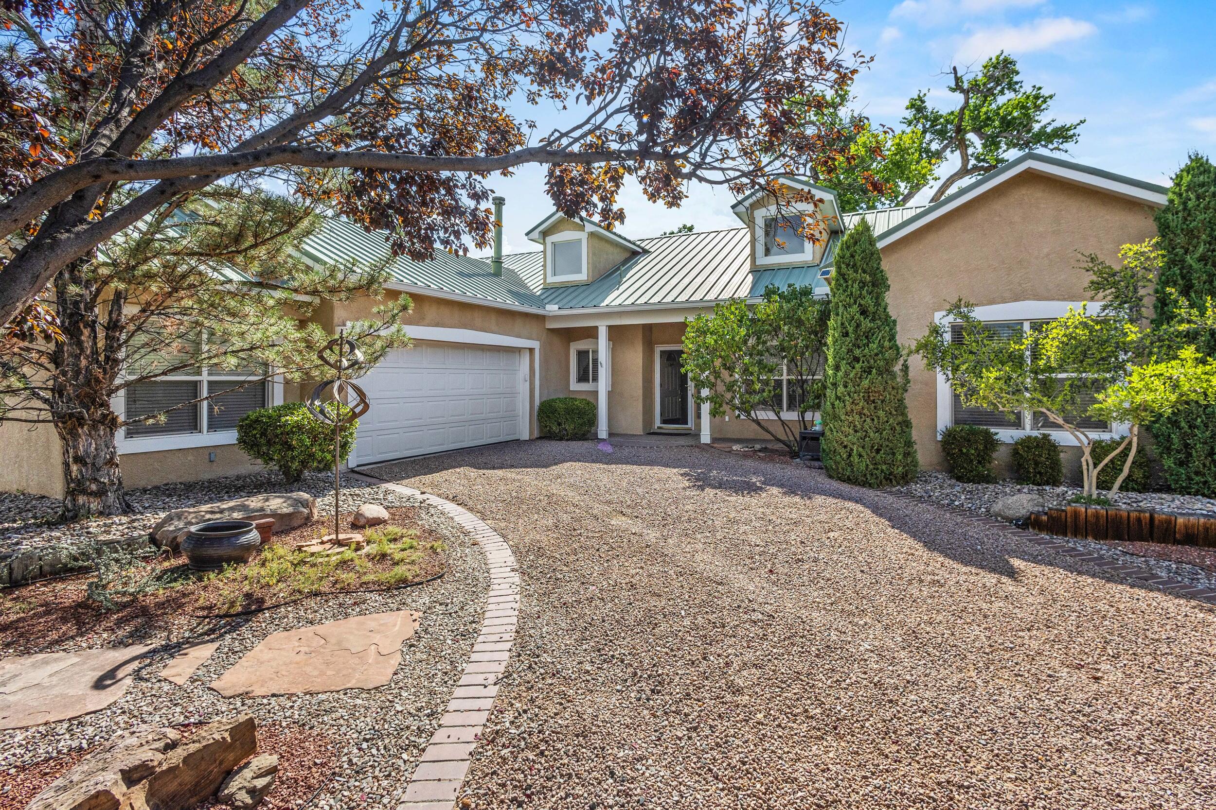 6509 CASA DEL RIO Trail NW