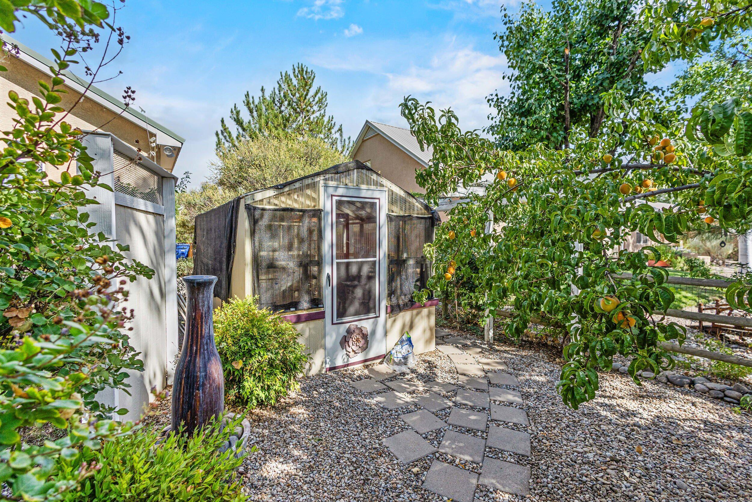 6509 CASA DEL RIO Trail NW