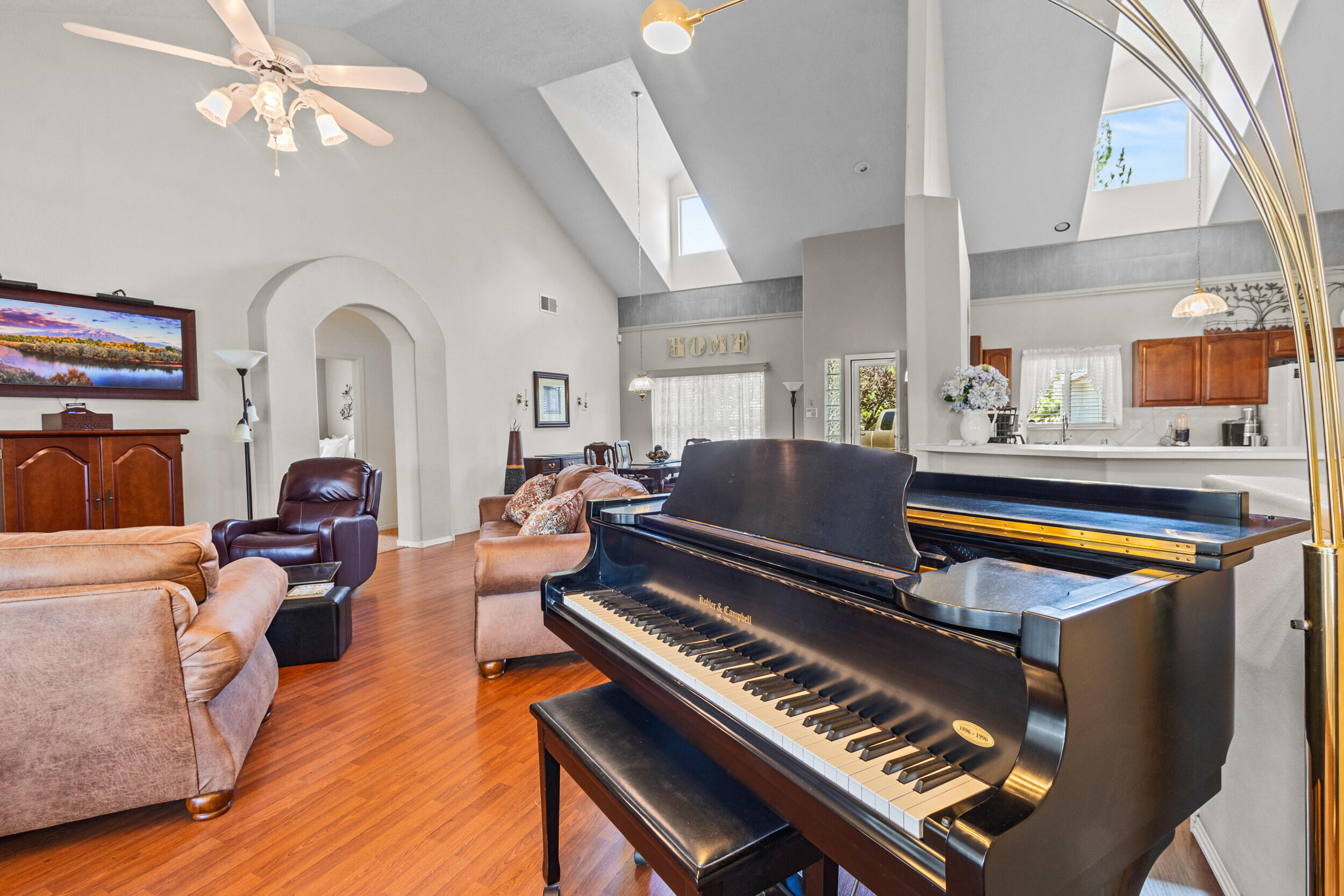 6509 CASA DEL RIO Trail NW