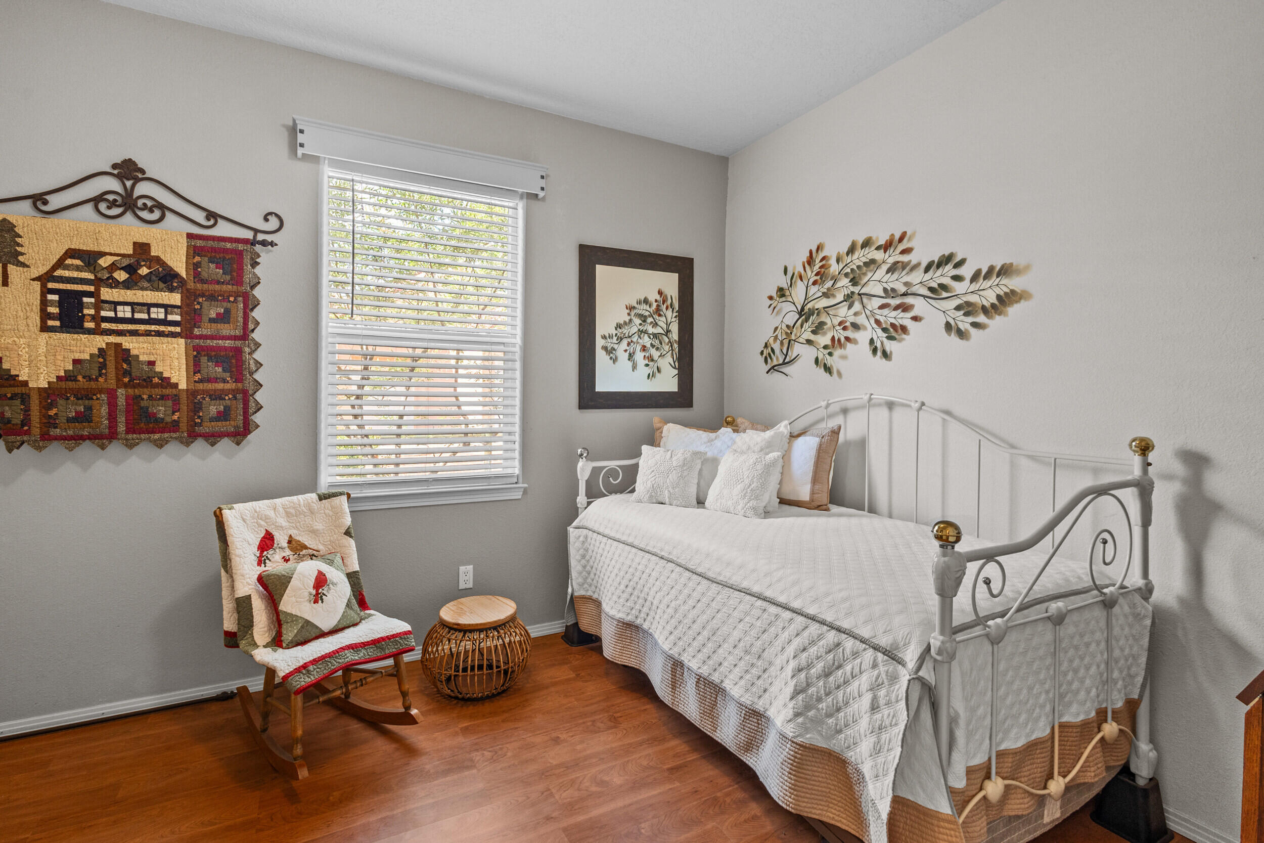 6509 CASA DEL RIO Trail NW