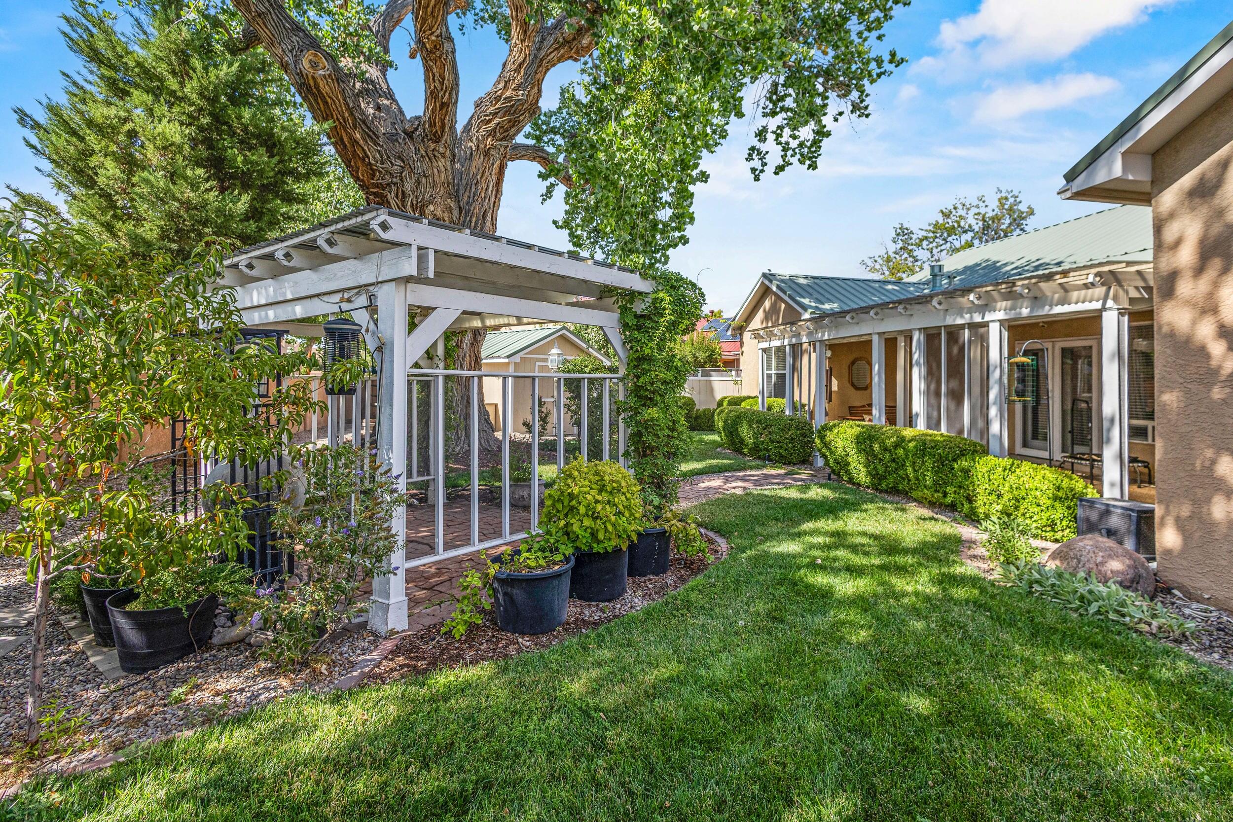 6509 CASA DEL RIO Trail NW