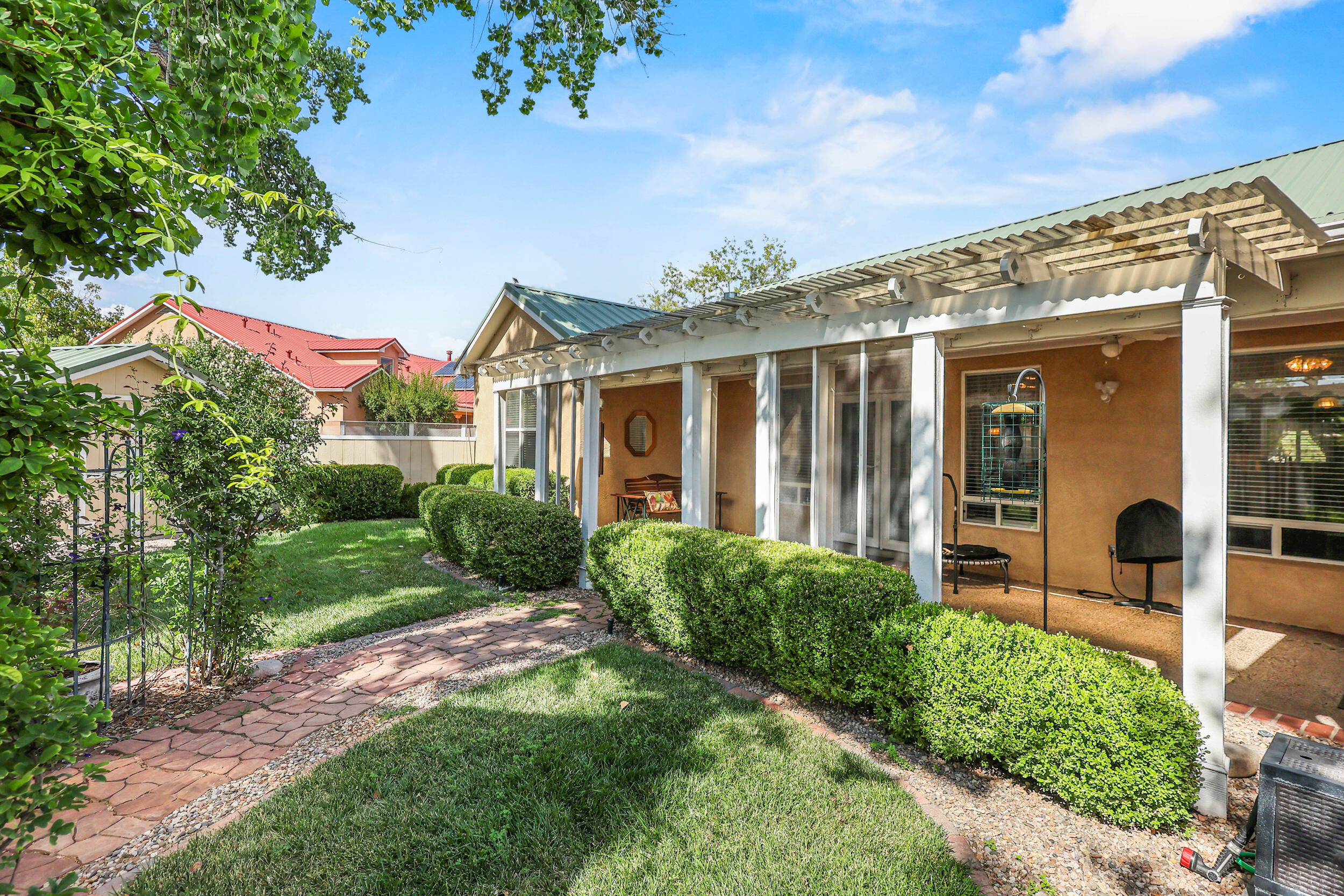 6509 CASA DEL RIO Trail NW