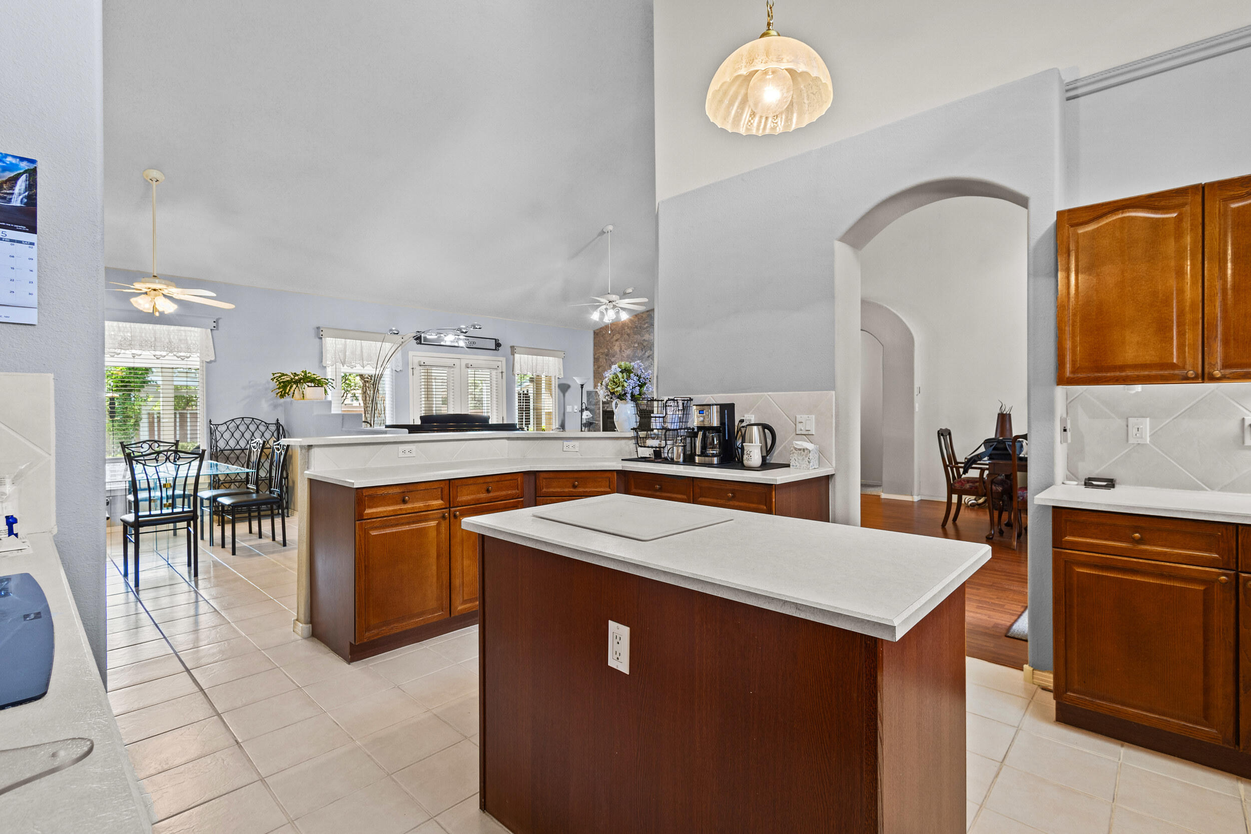 6509 CASA DEL RIO Trail NW