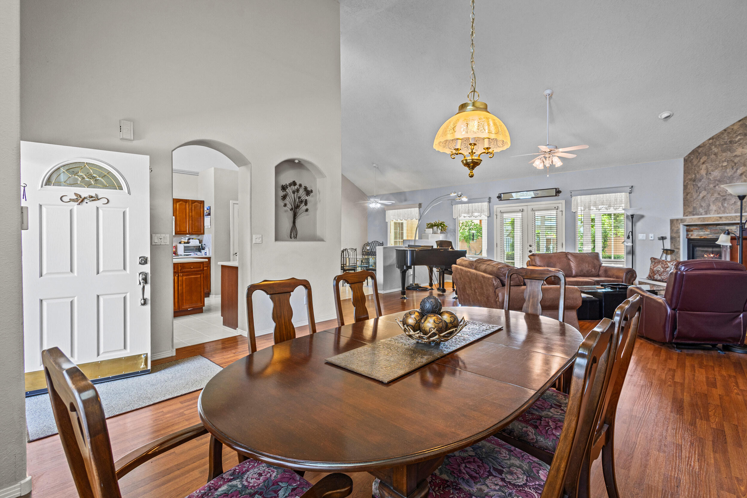 6509 CASA DEL RIO Trail NW