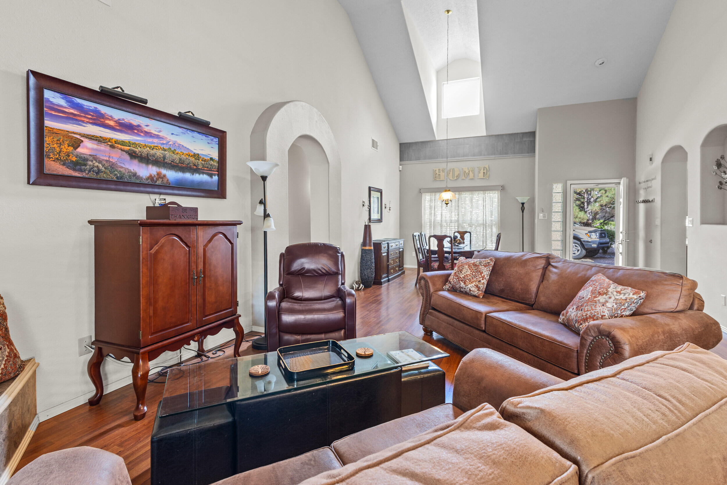 6509 CASA DEL RIO Trail NW