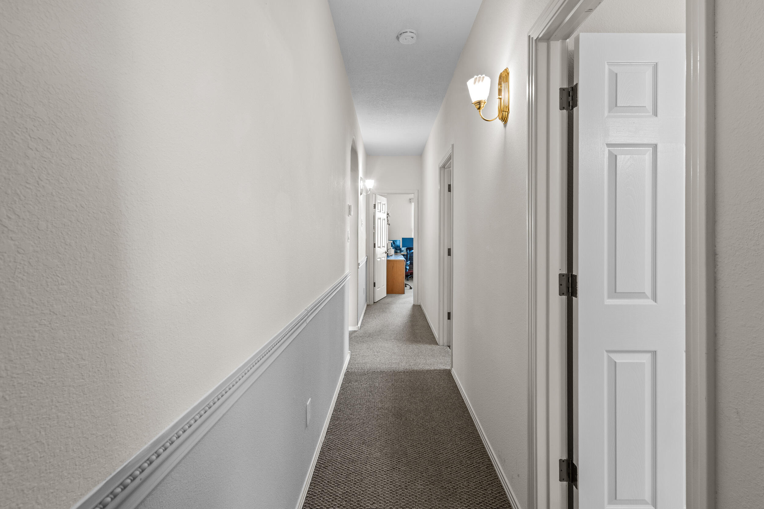 6509 CASA DEL RIO Trail NW