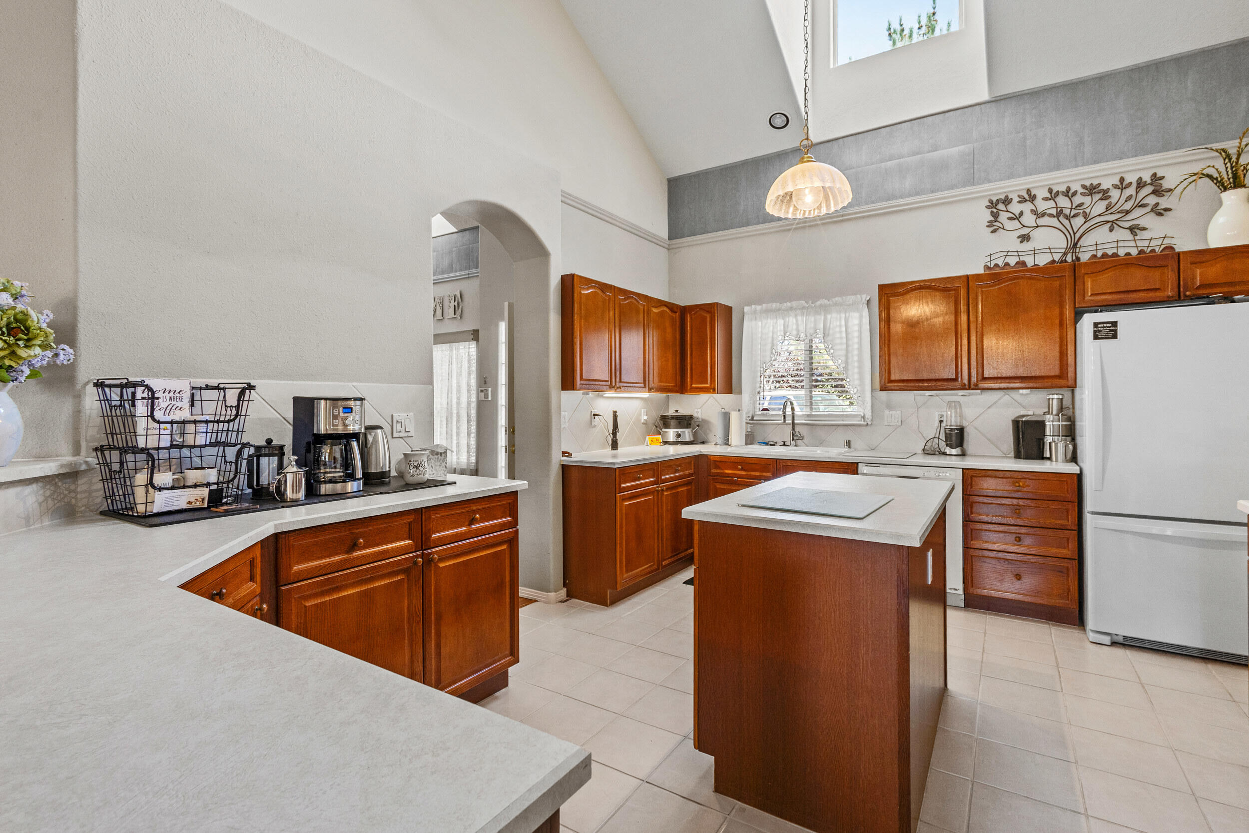 6509 CASA DEL RIO Trail NW