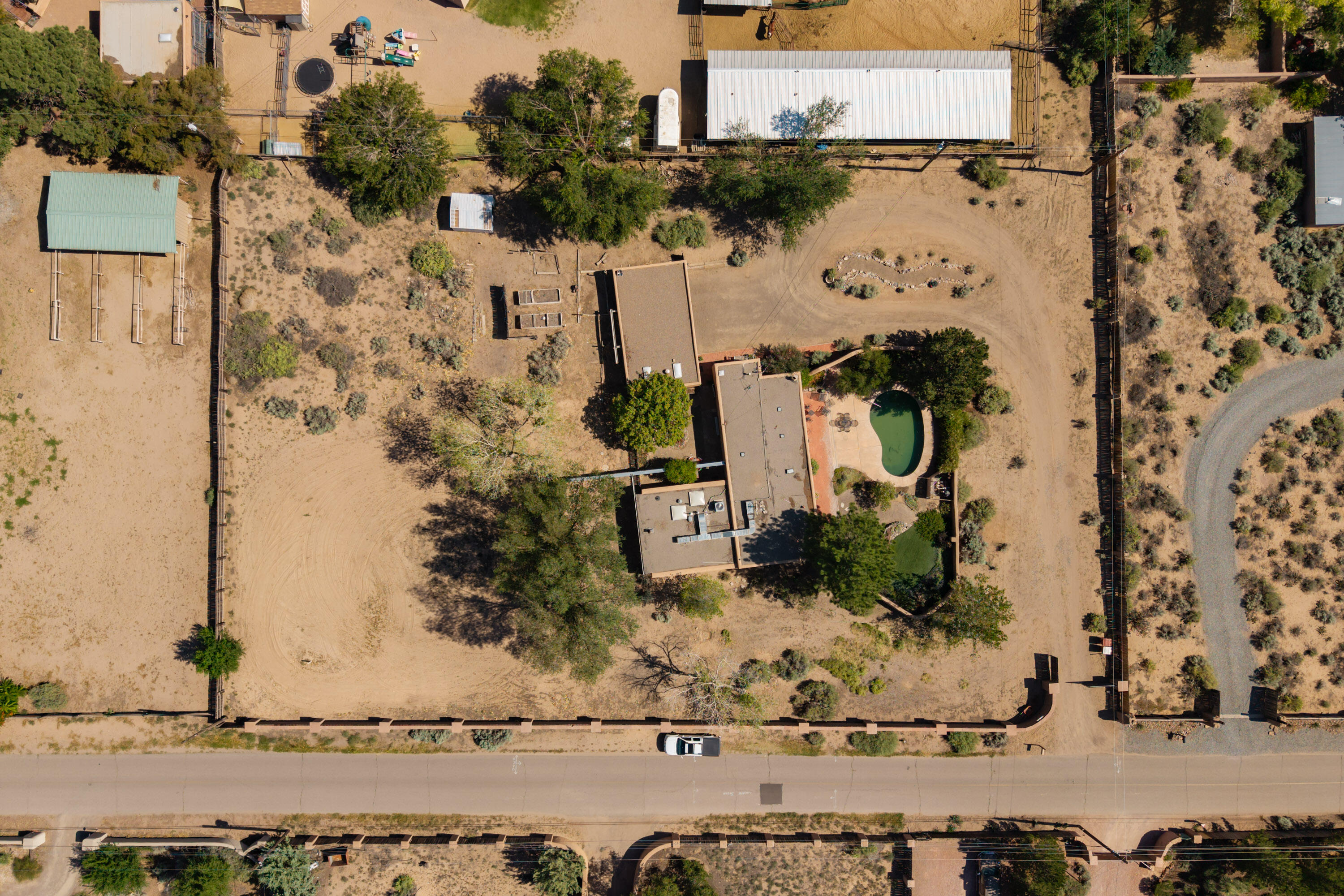 440 CAMINO HERMOSA