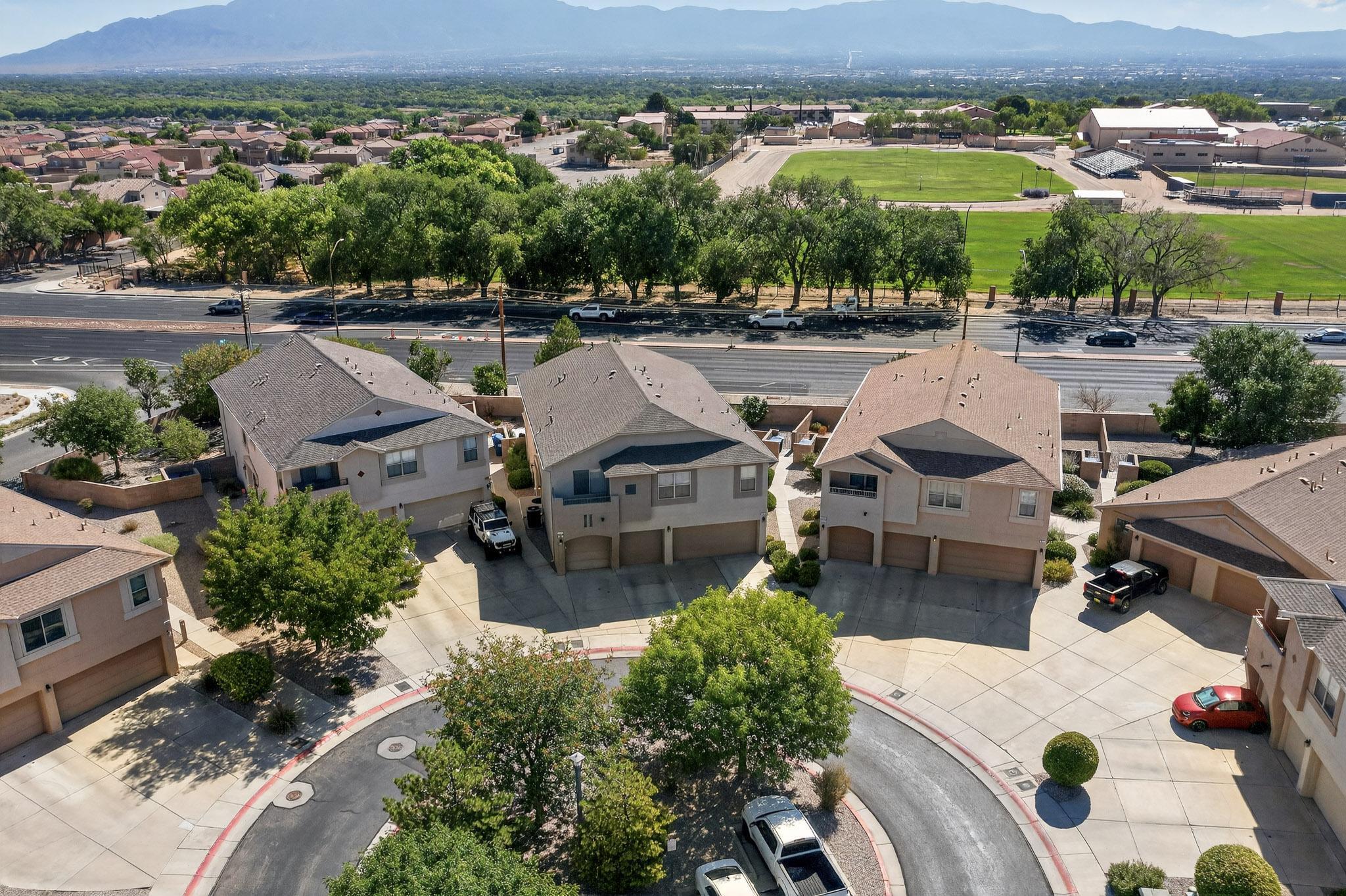 5515 Valle Alegre Way NW