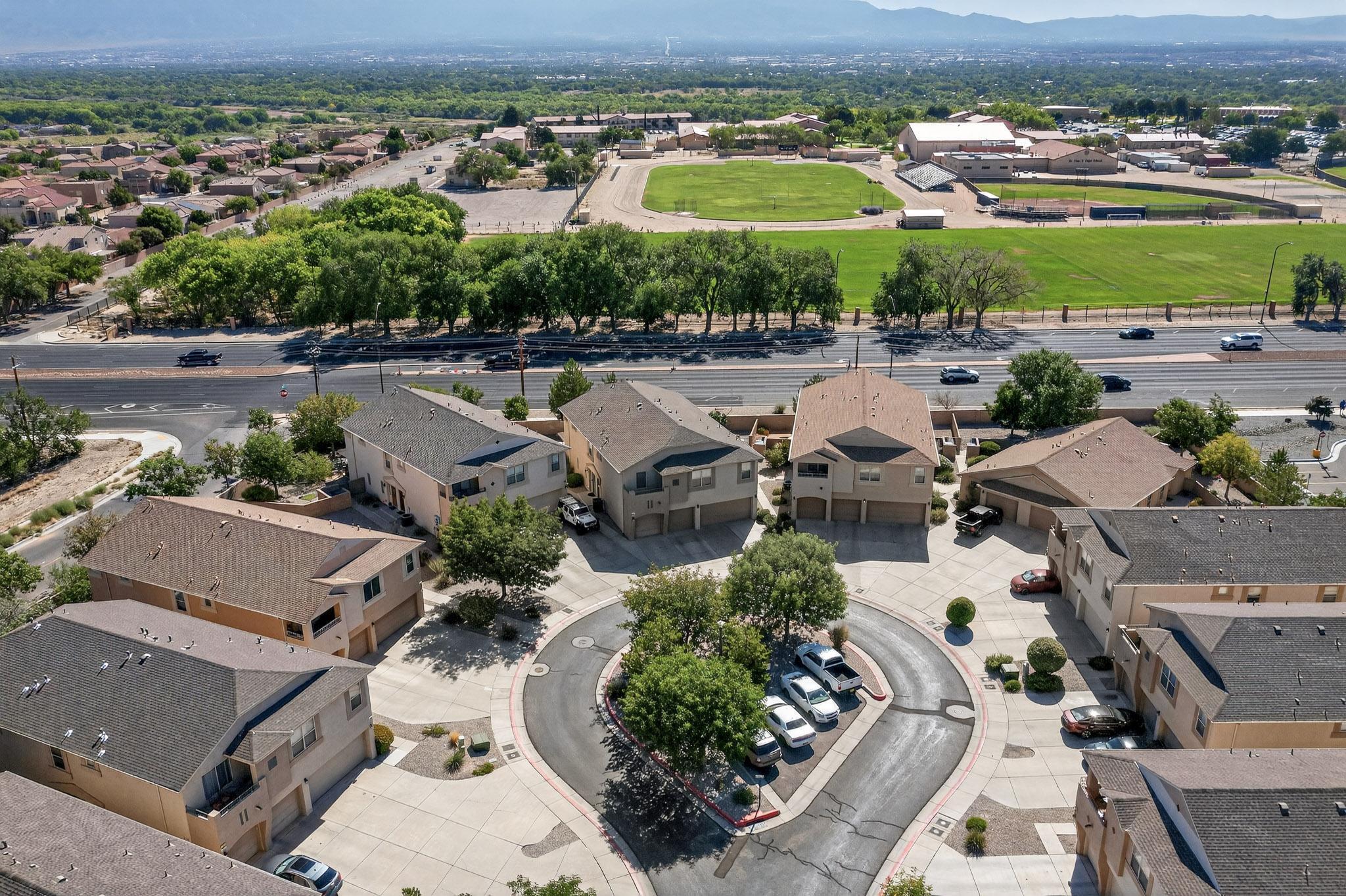 5515 Valle Alegre Way NW