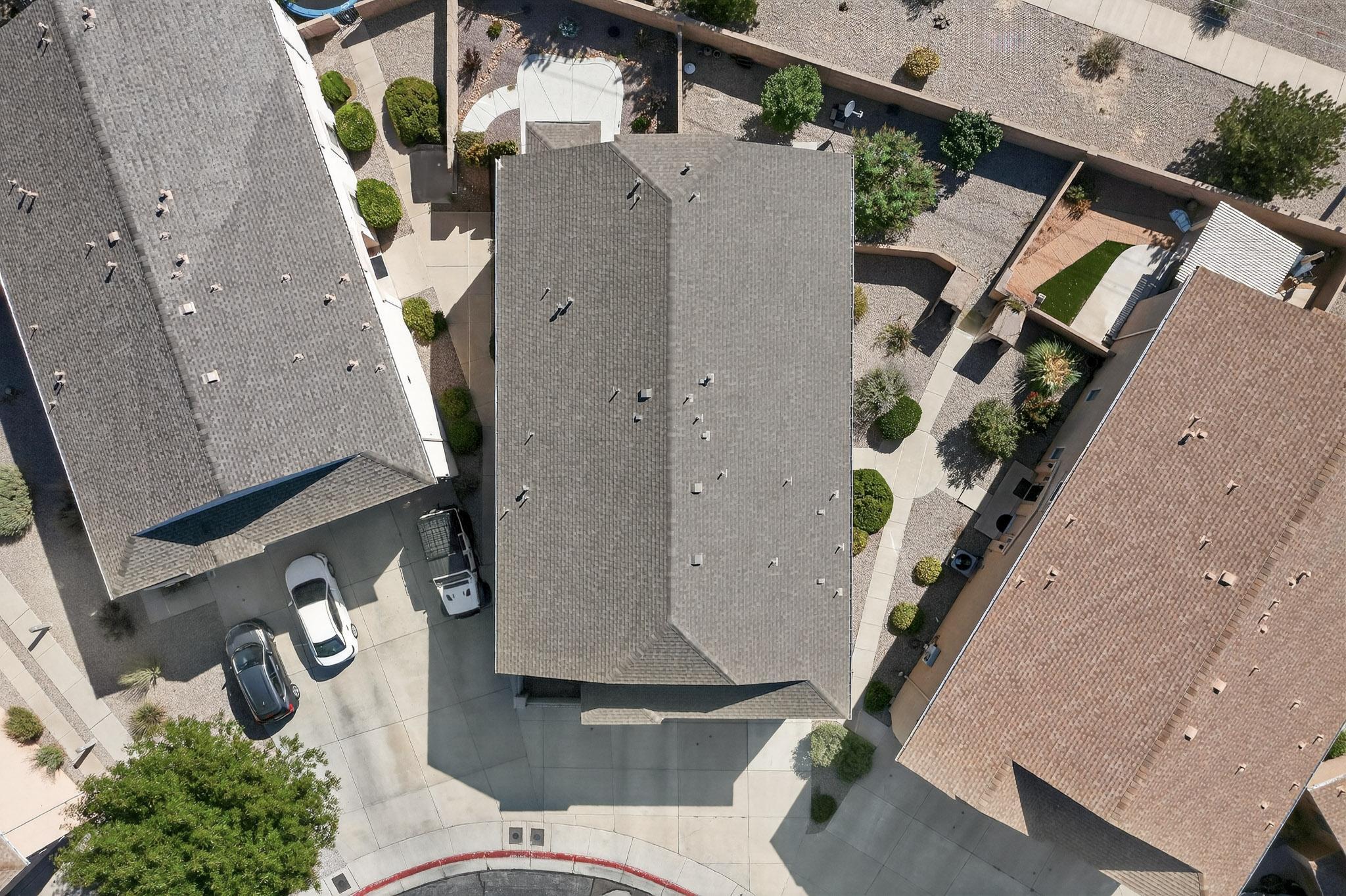 5515 Valle Alegre Way NW