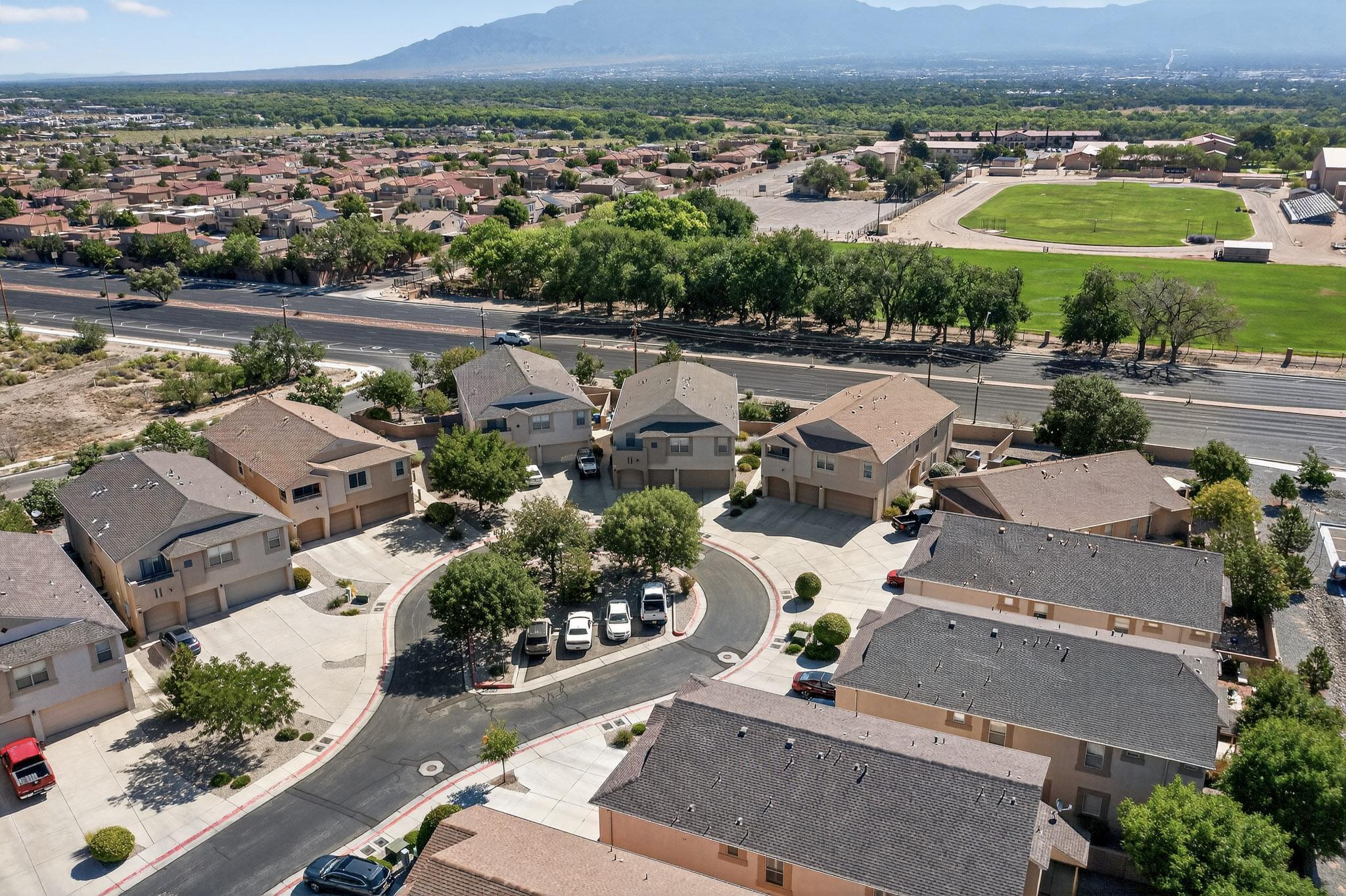 5515 Valle Alegre Way NW