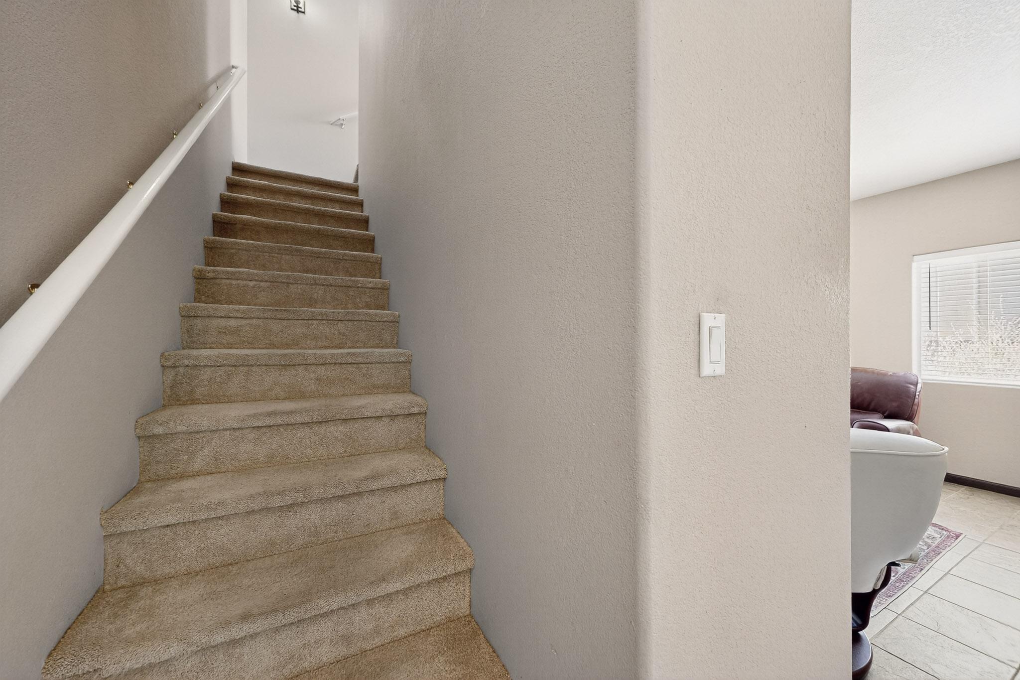 5515 Valle Alegre Way NW