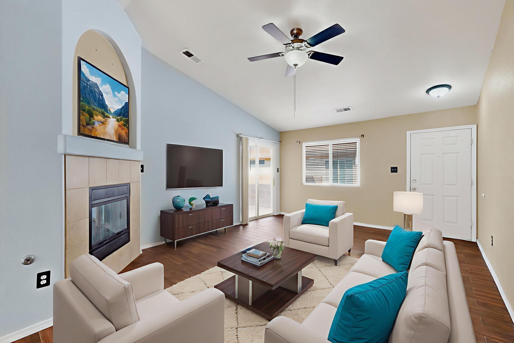 9101 INDIGO SKY Trail SW