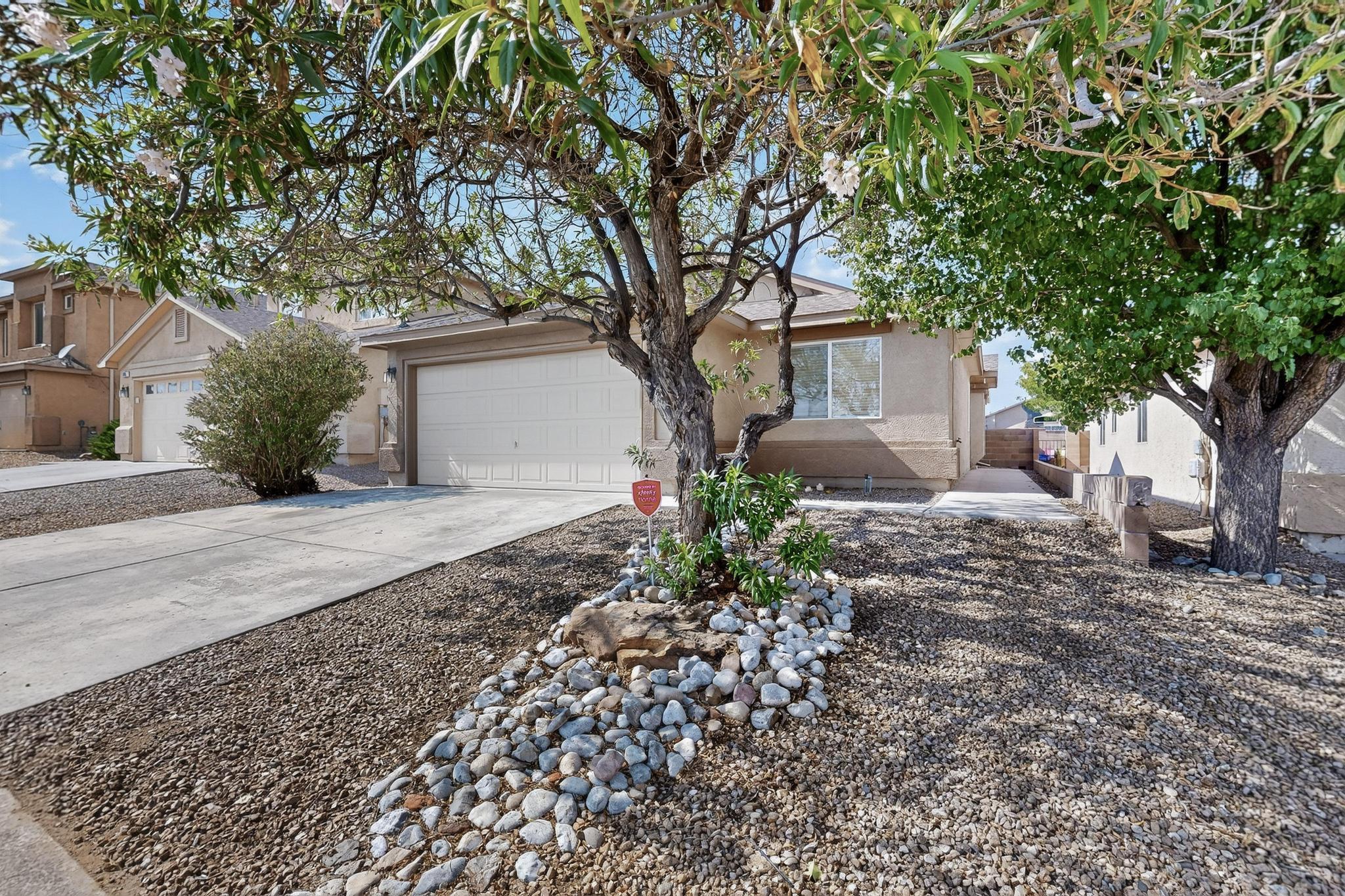 9101 INDIGO SKY Trail SW