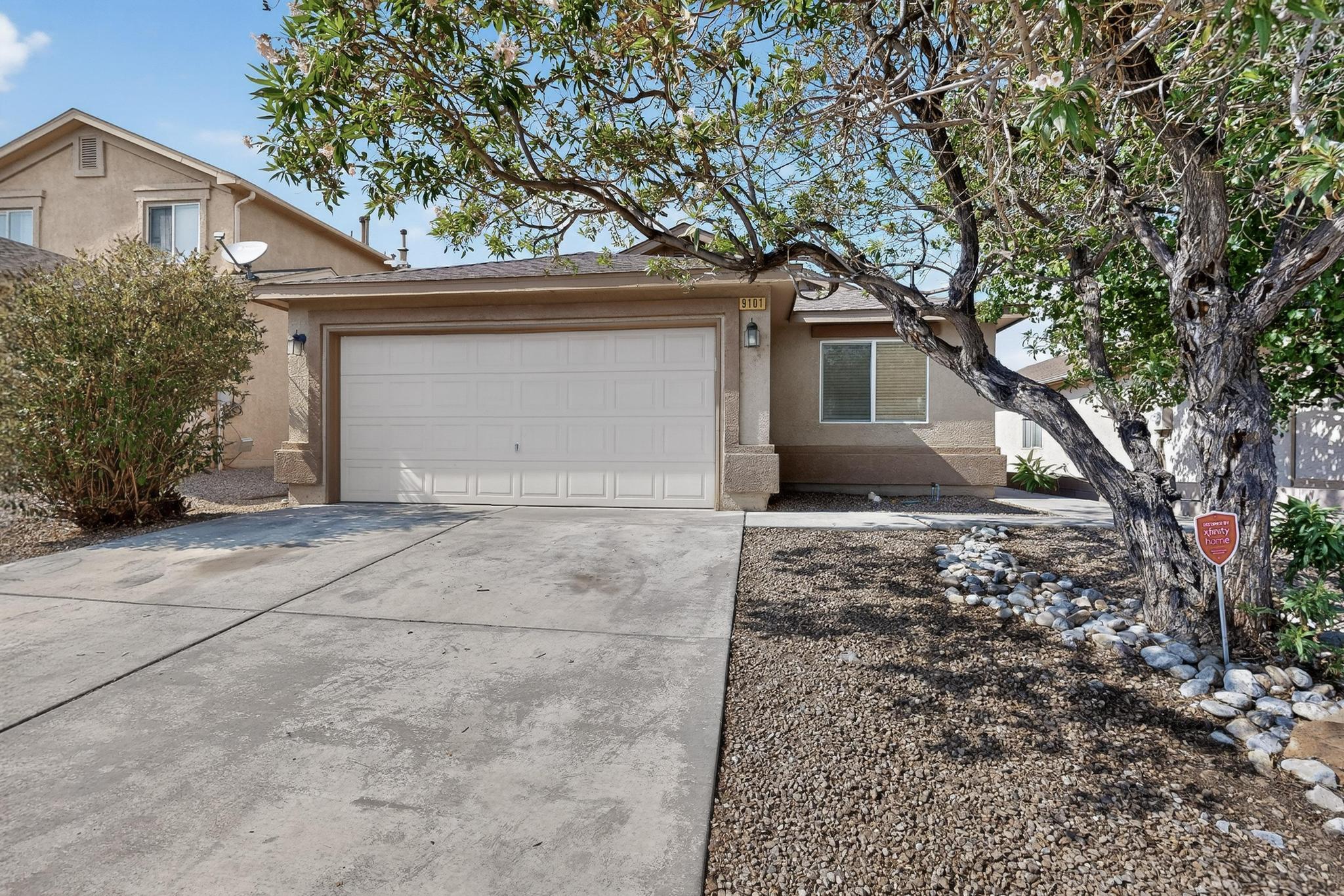 9101 INDIGO SKY Trail SW