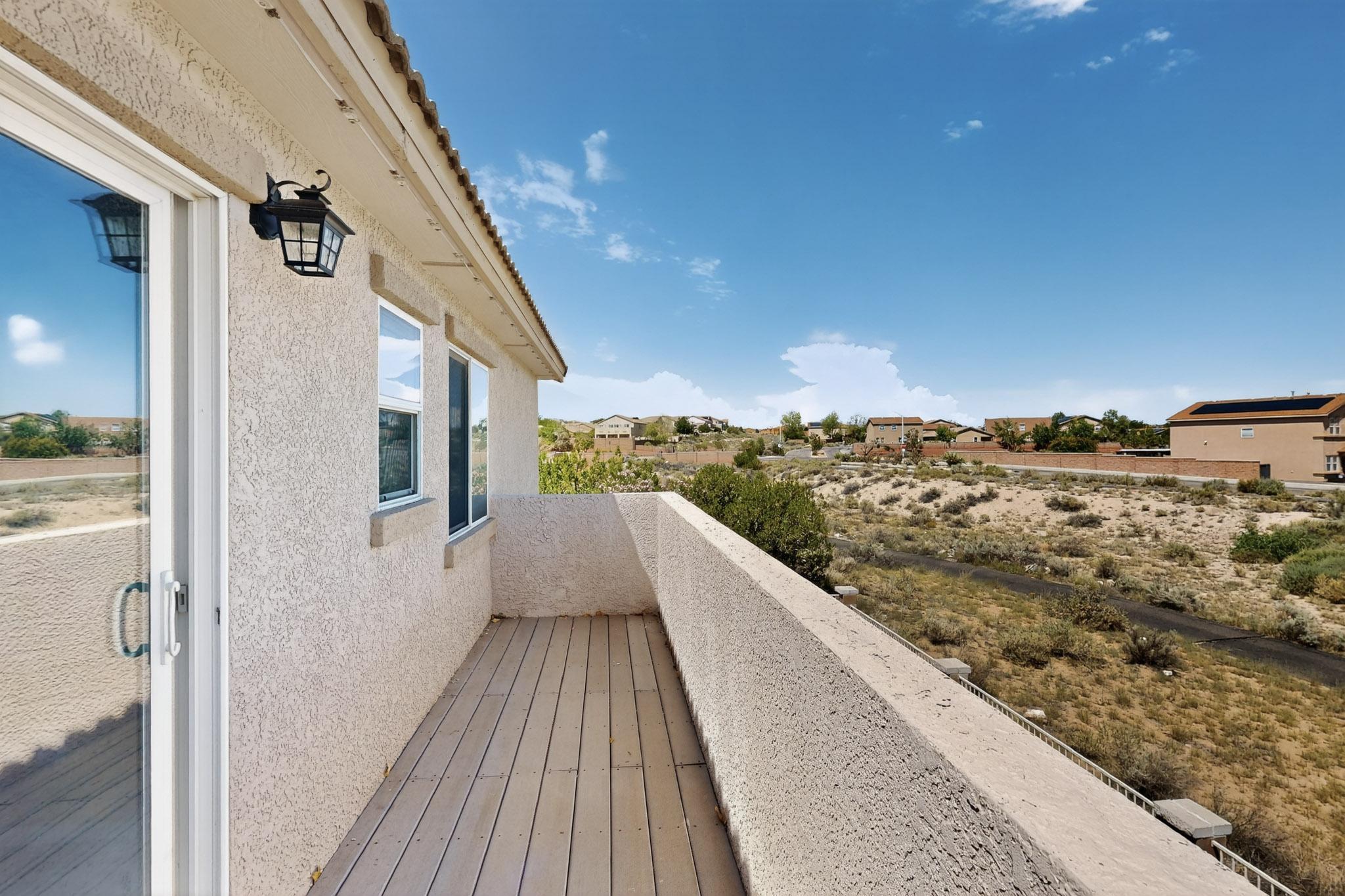 7119 ALAMILLO Road NW