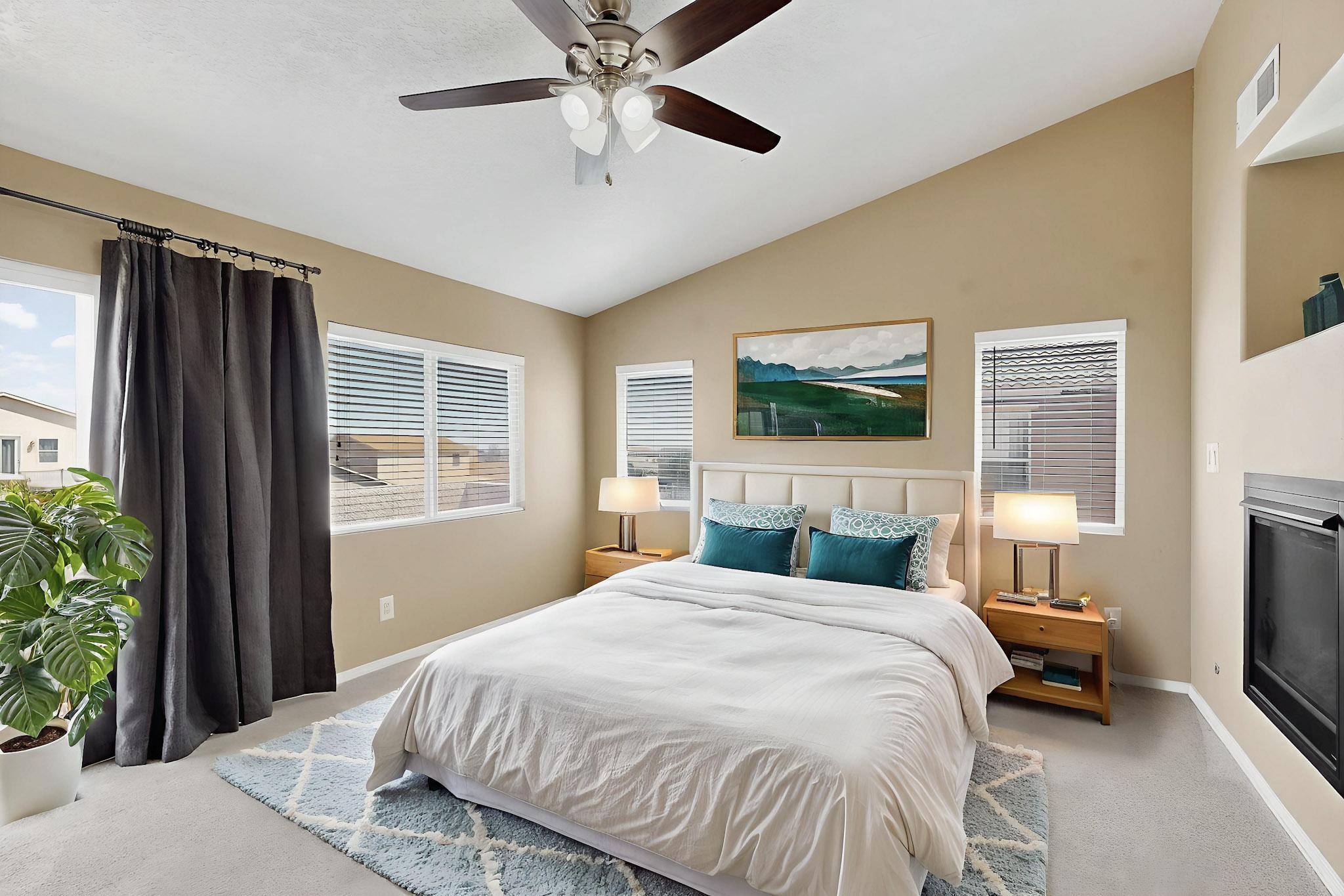 7119 ALAMILLO Road NW