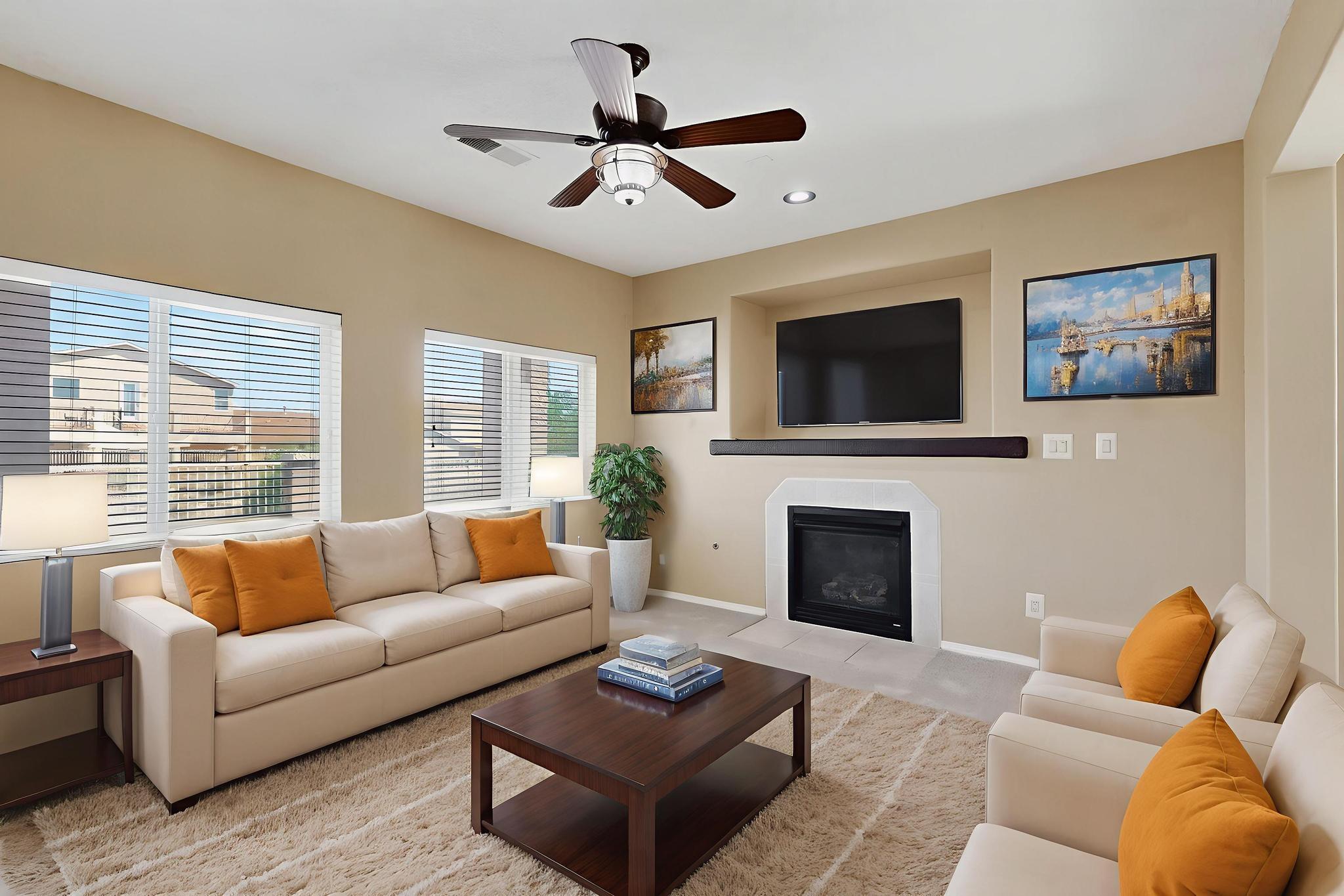 7119 ALAMILLO Road NW