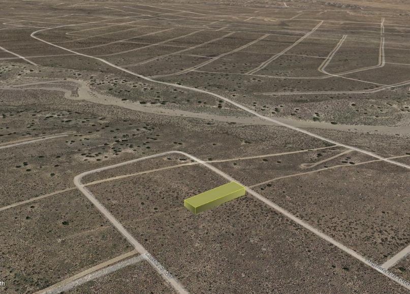 Agusta (U26 B83 L7) .5 ac. Road NW