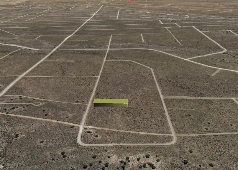 Agusta (U26 B83 L7) .5 ac. Road NW