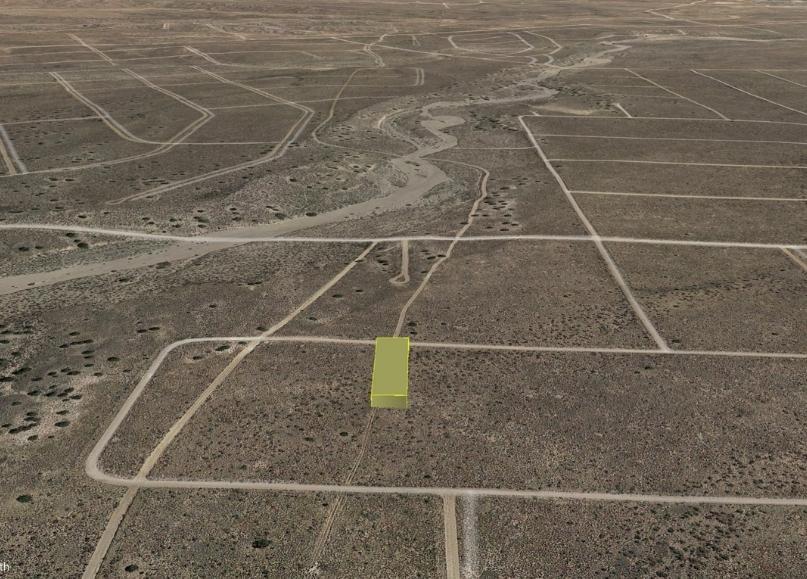 Agusta (U26 B83 L7) .5 ac. Road NW