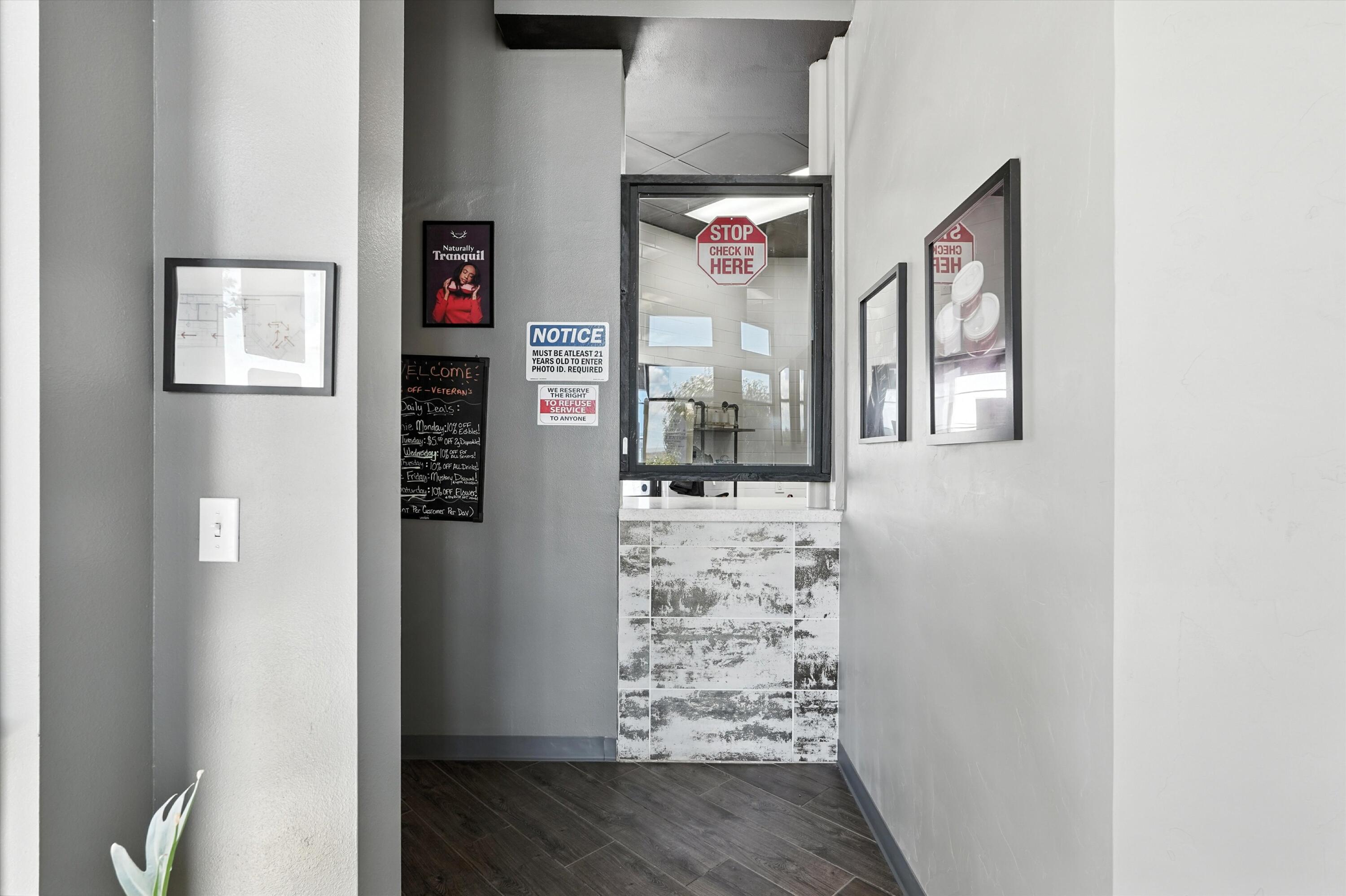 7 HOWELL Road