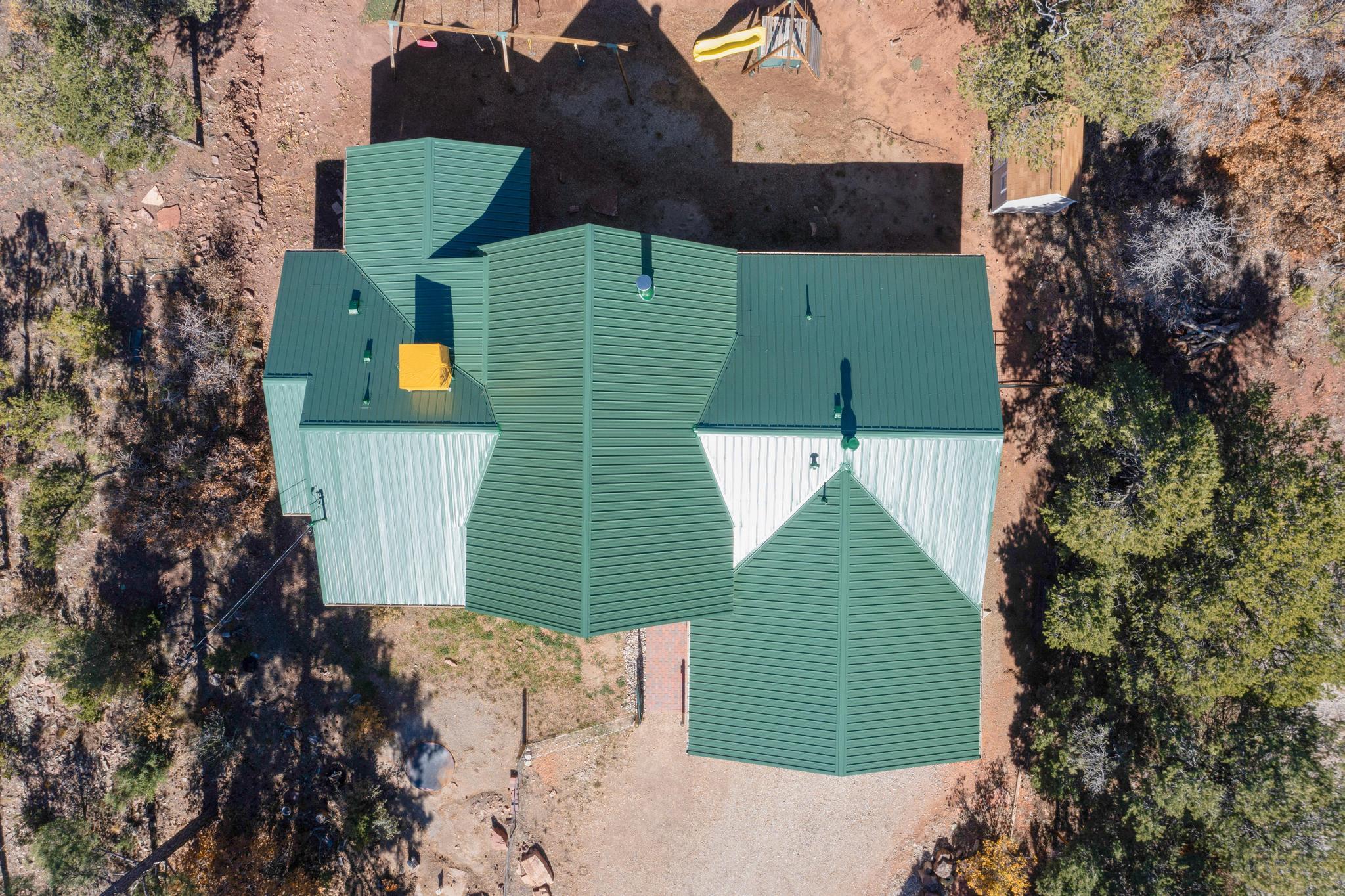 116 SANDIA CREST Road