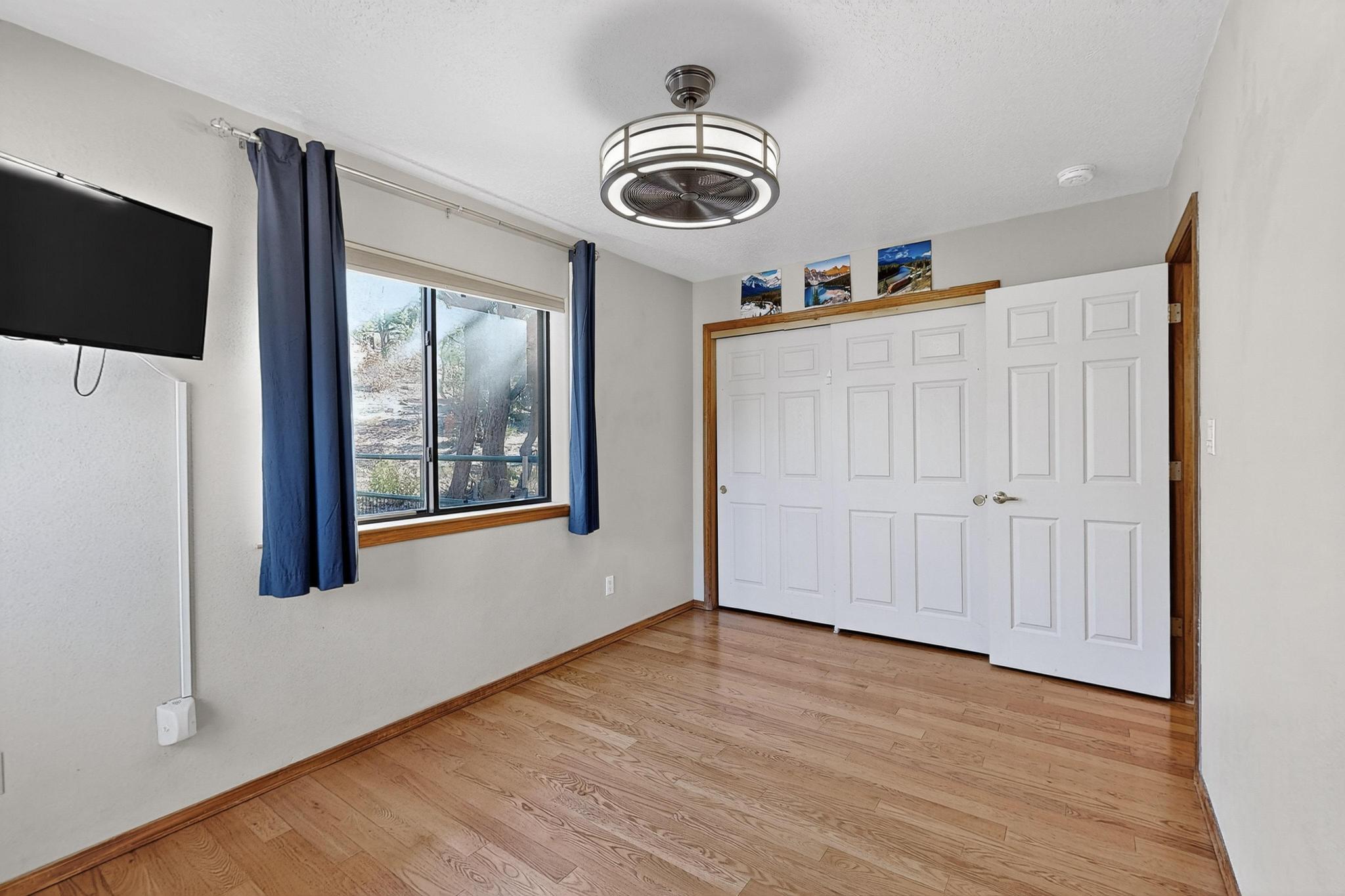 116 SANDIA CREST Road