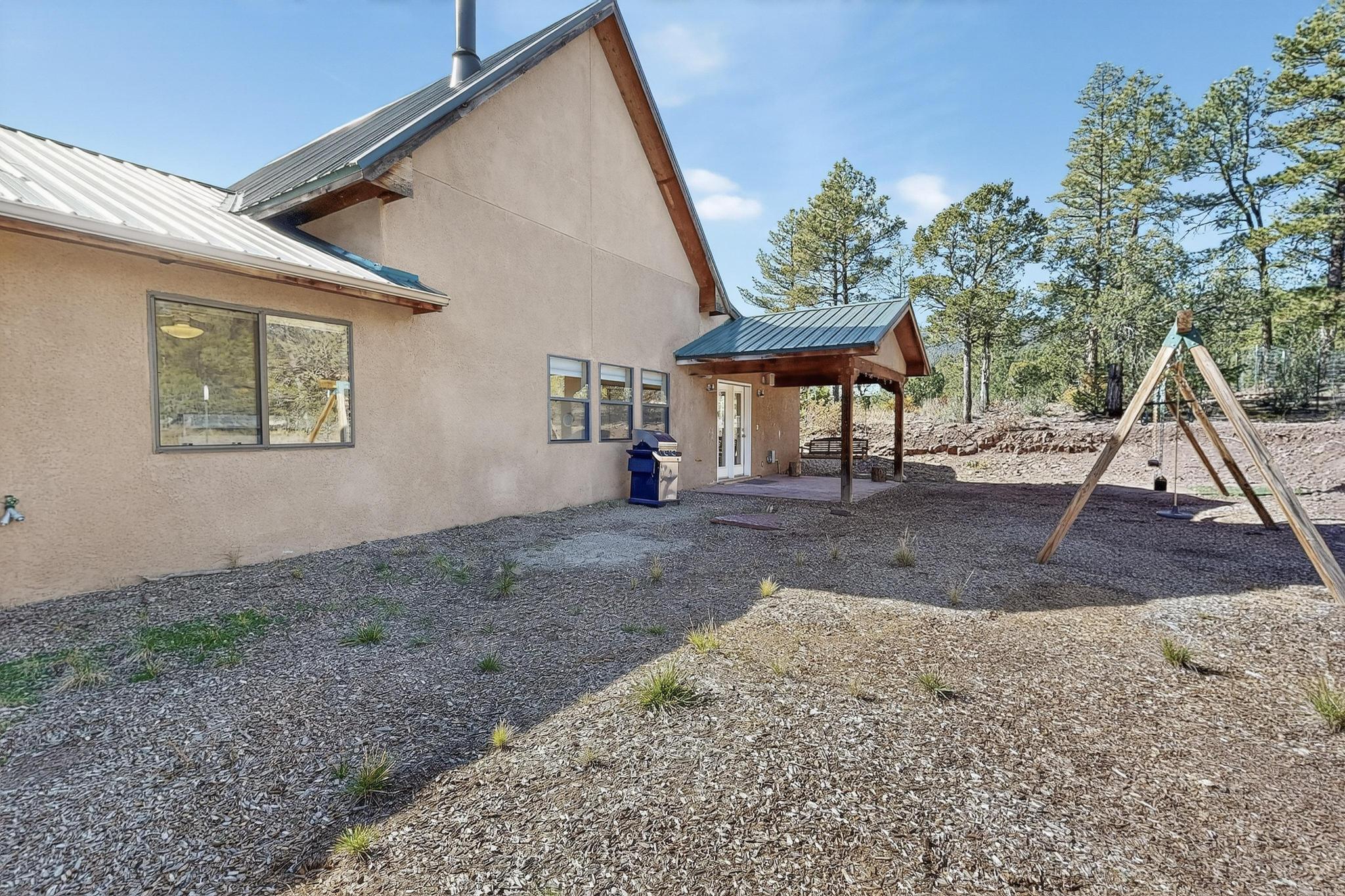 116 SANDIA CREST Road