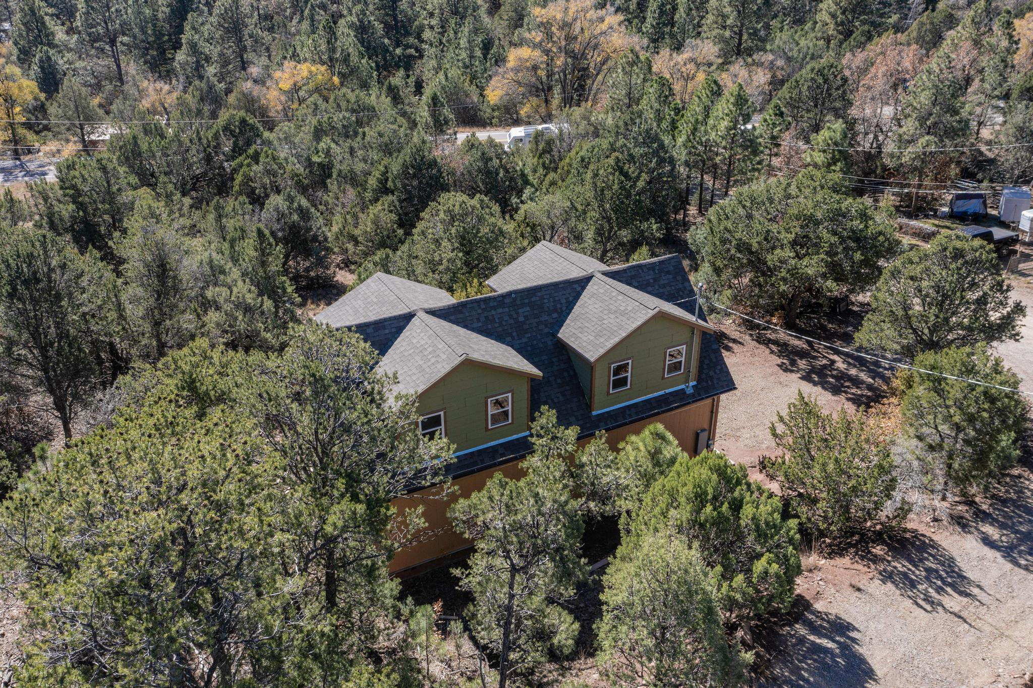 116 SANDIA CREST Road