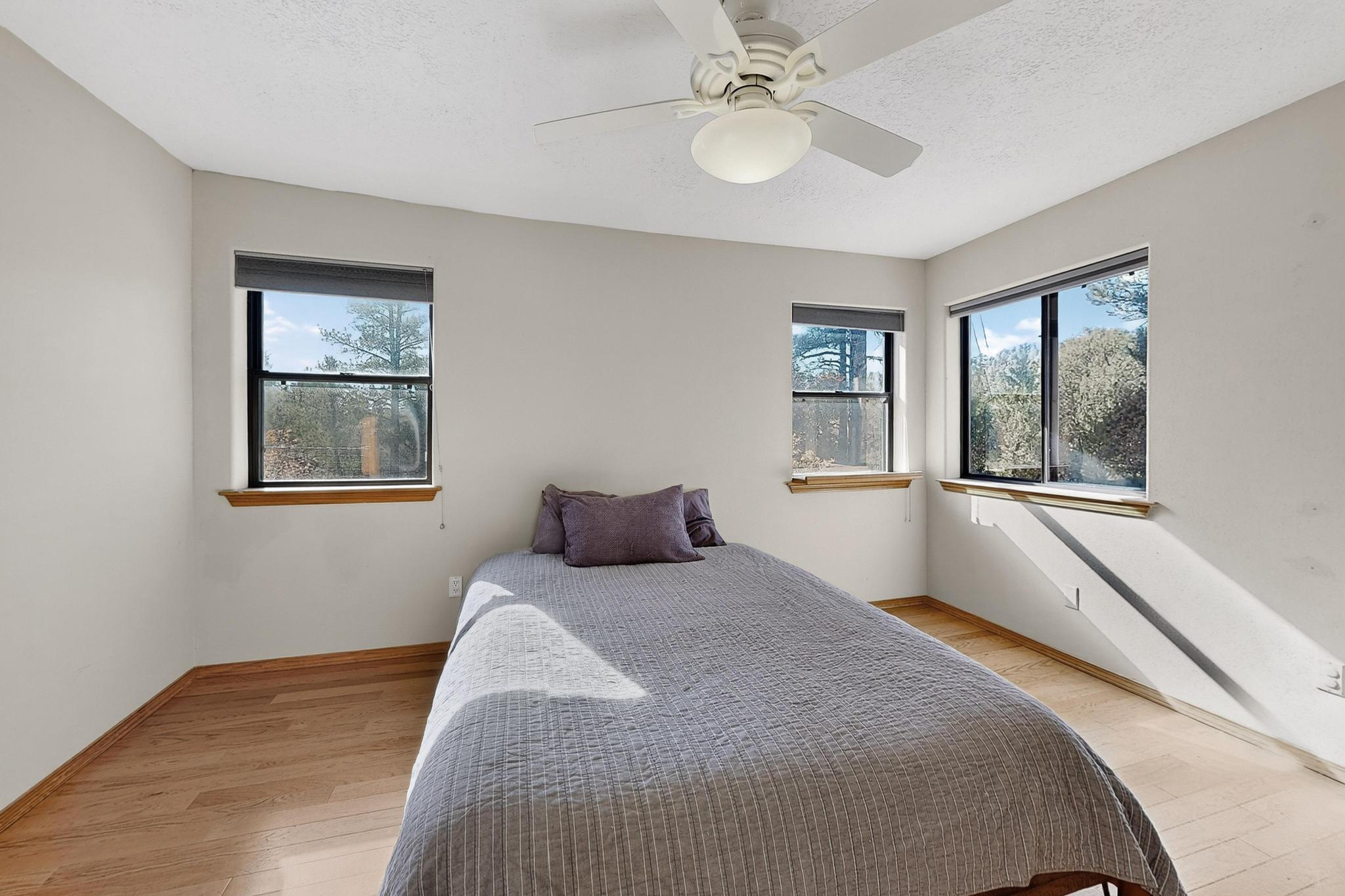 116 SANDIA CREST Road