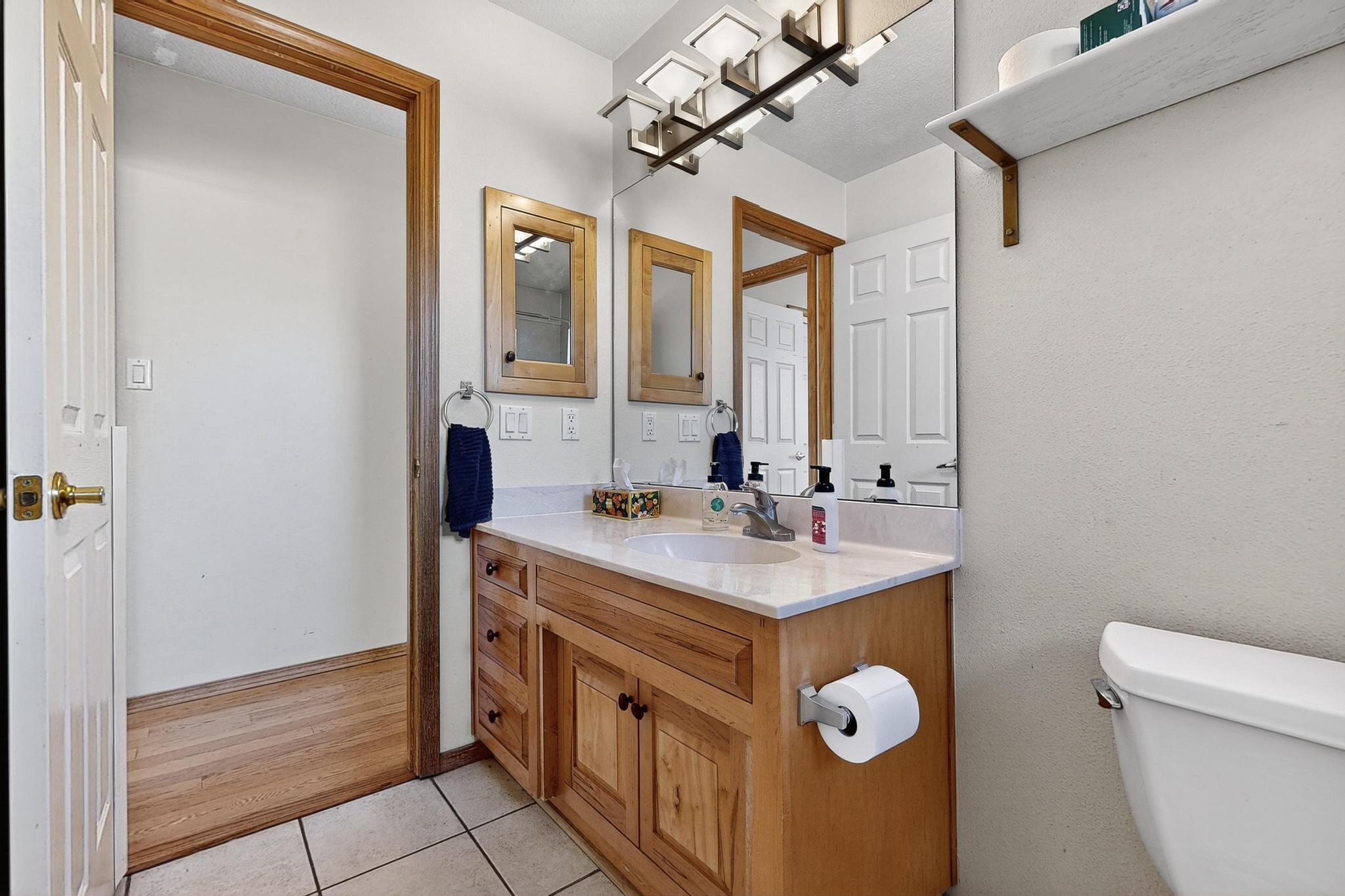 116 SANDIA CREST Road